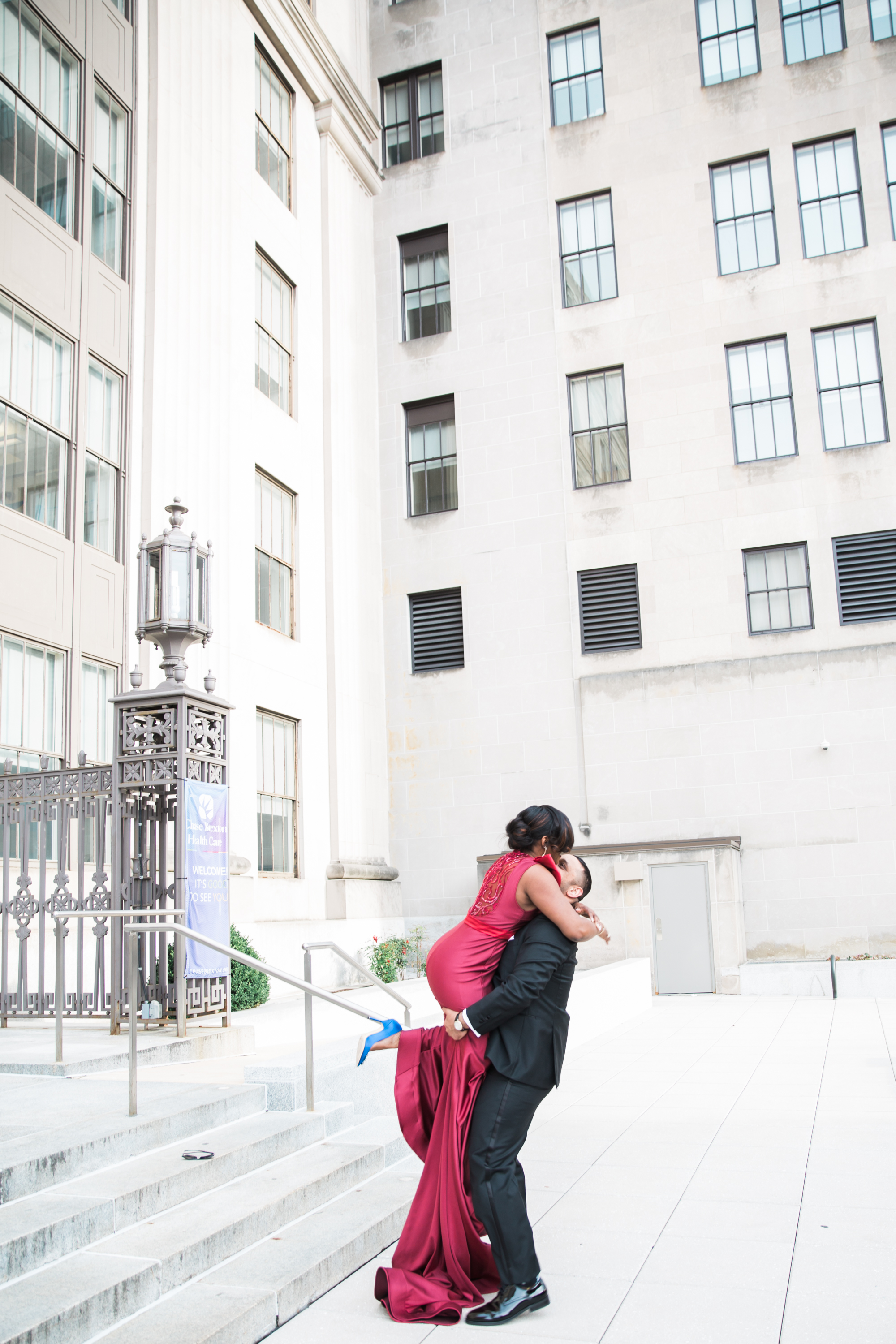 Multicultural wedding at The Belvedere in Baltimore Maryland Black Bride Indian wedding Megapixels Media Photography (39 of 90).jpg