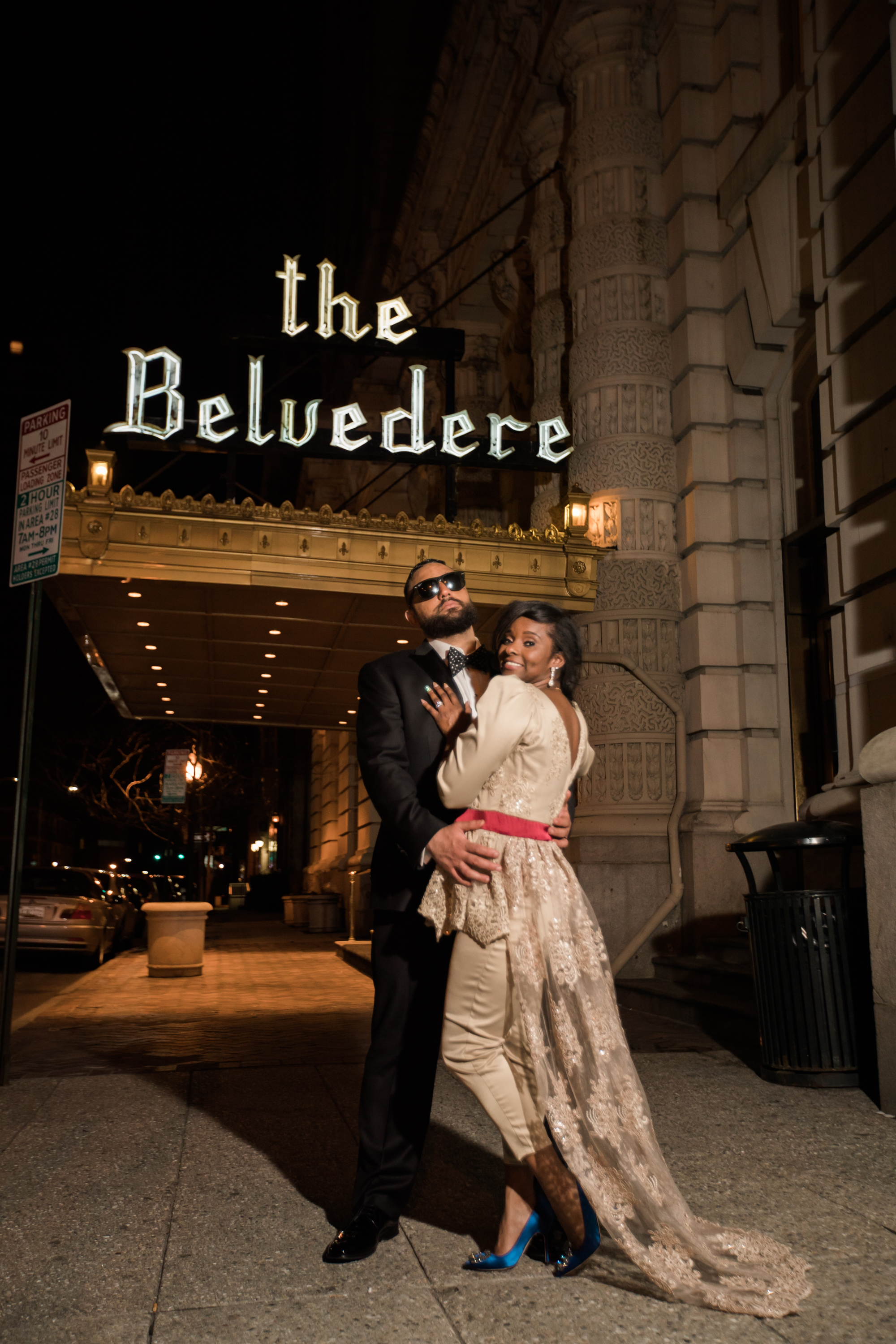 Multicultural wedding at The Belvedere in Baltimore Maryland Black Bride Indian wedding Megapixels Media Photography (88 of 90).jpg