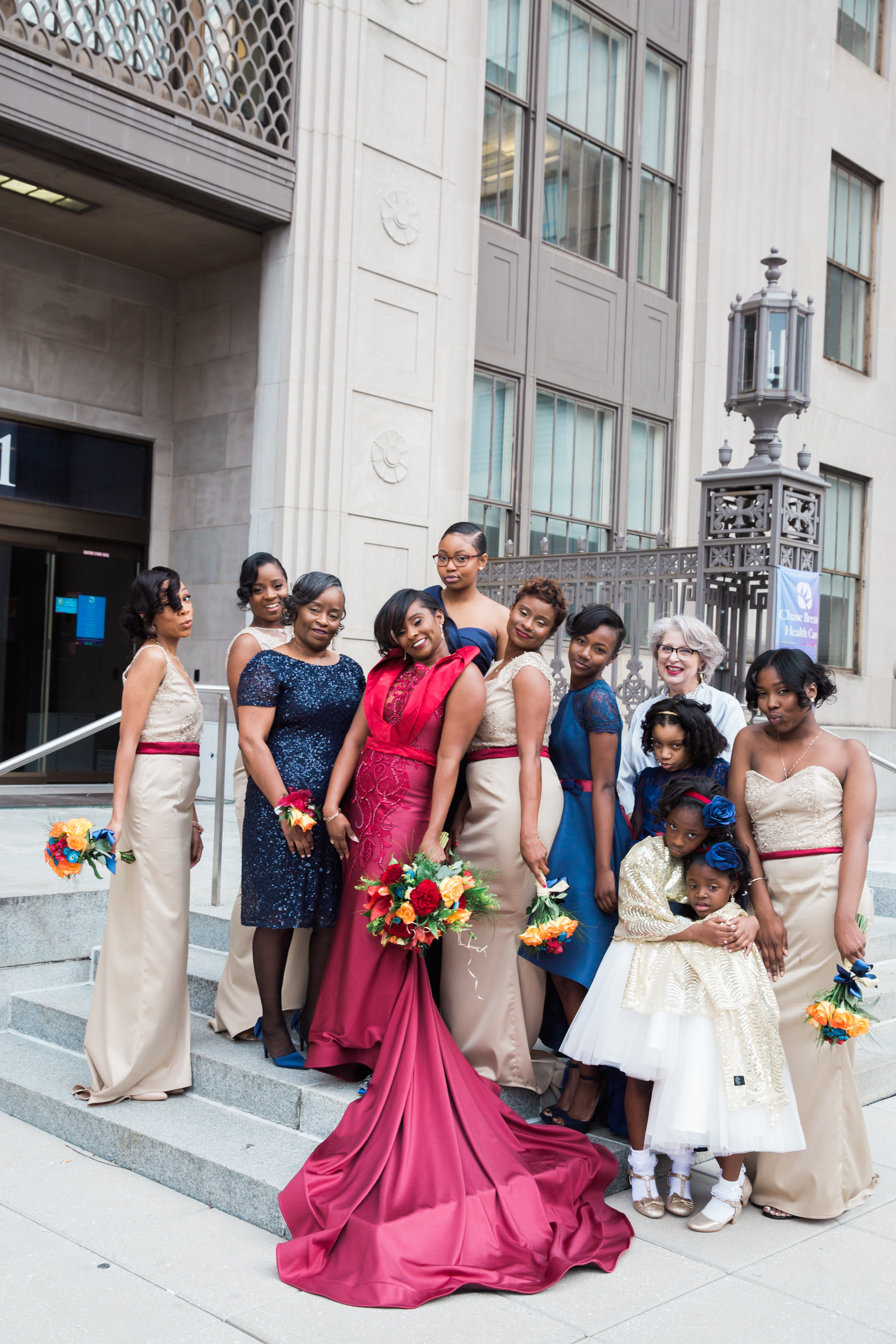 Multicultural wedding at The Belvedere in Baltimore Maryland Black Bride Indian wedding Megapixels Media Photography (45 of 90).jpg