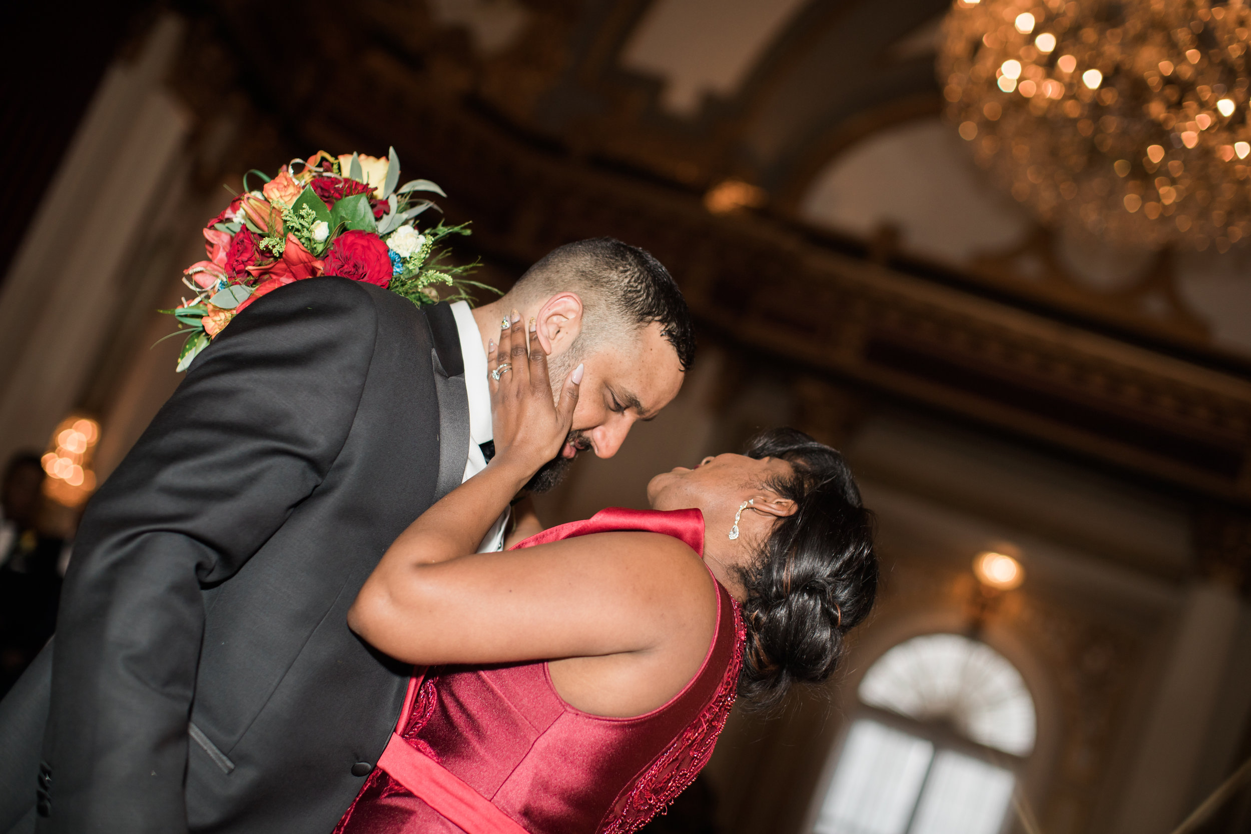 Multicultural wedding at The Belvedere in Baltimore Maryland Black Bride Indian wedding Megapixels Media Photography (65 of 90).jpg