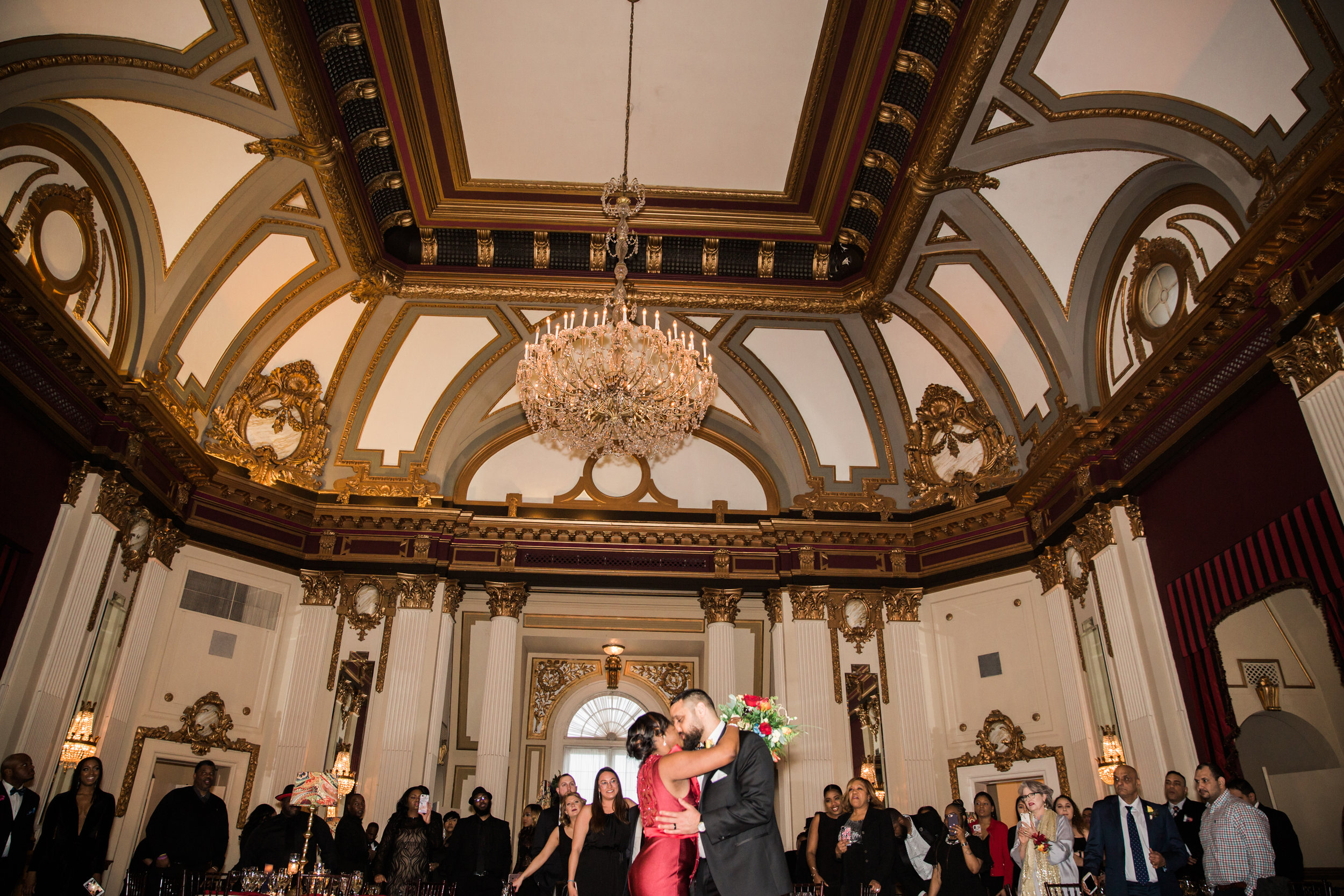 Multicultural wedding at The Belvedere in Baltimore Maryland Black Bride Indian wedding Megapixels Media Photography (64 of 90).jpg