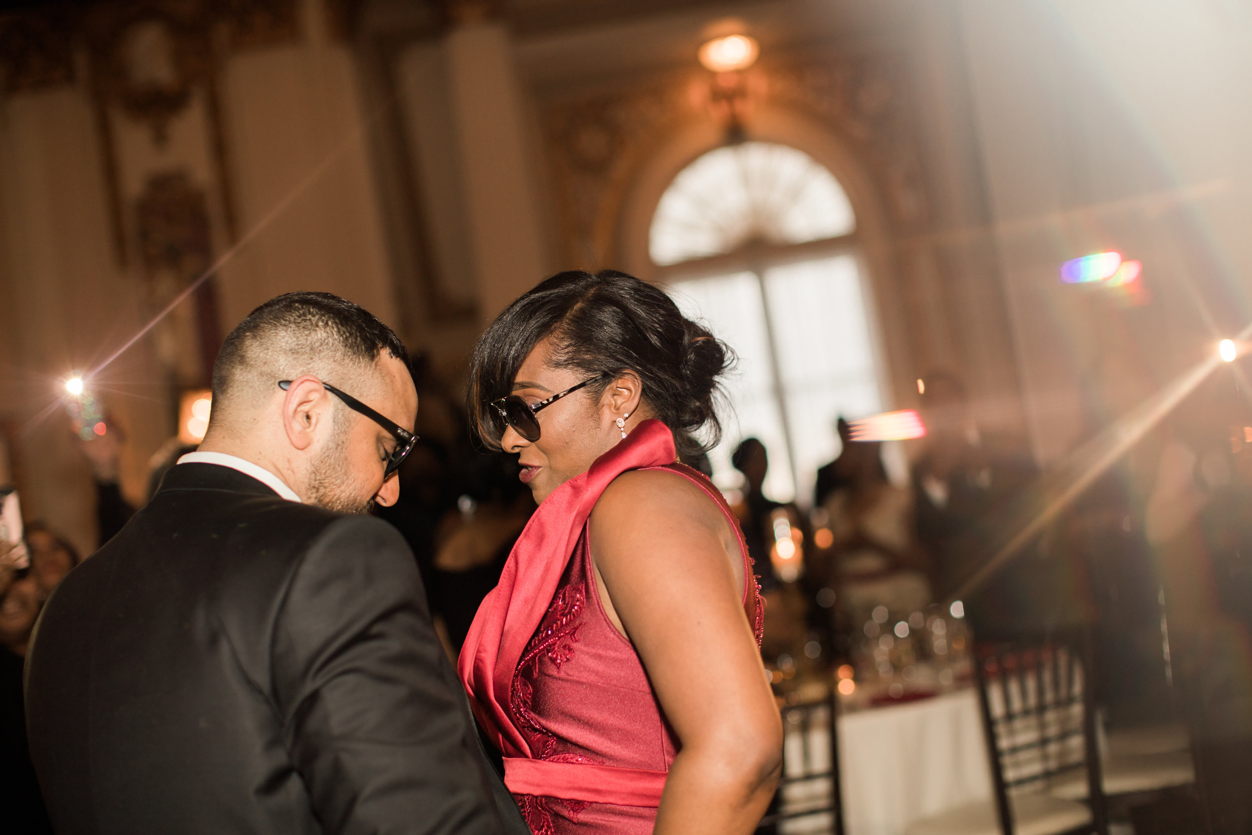 Multicultural wedding at The Belvedere in Baltimore Maryland Black Bride Indian wedding Megapixels Media Photography (69 of 90).jpg