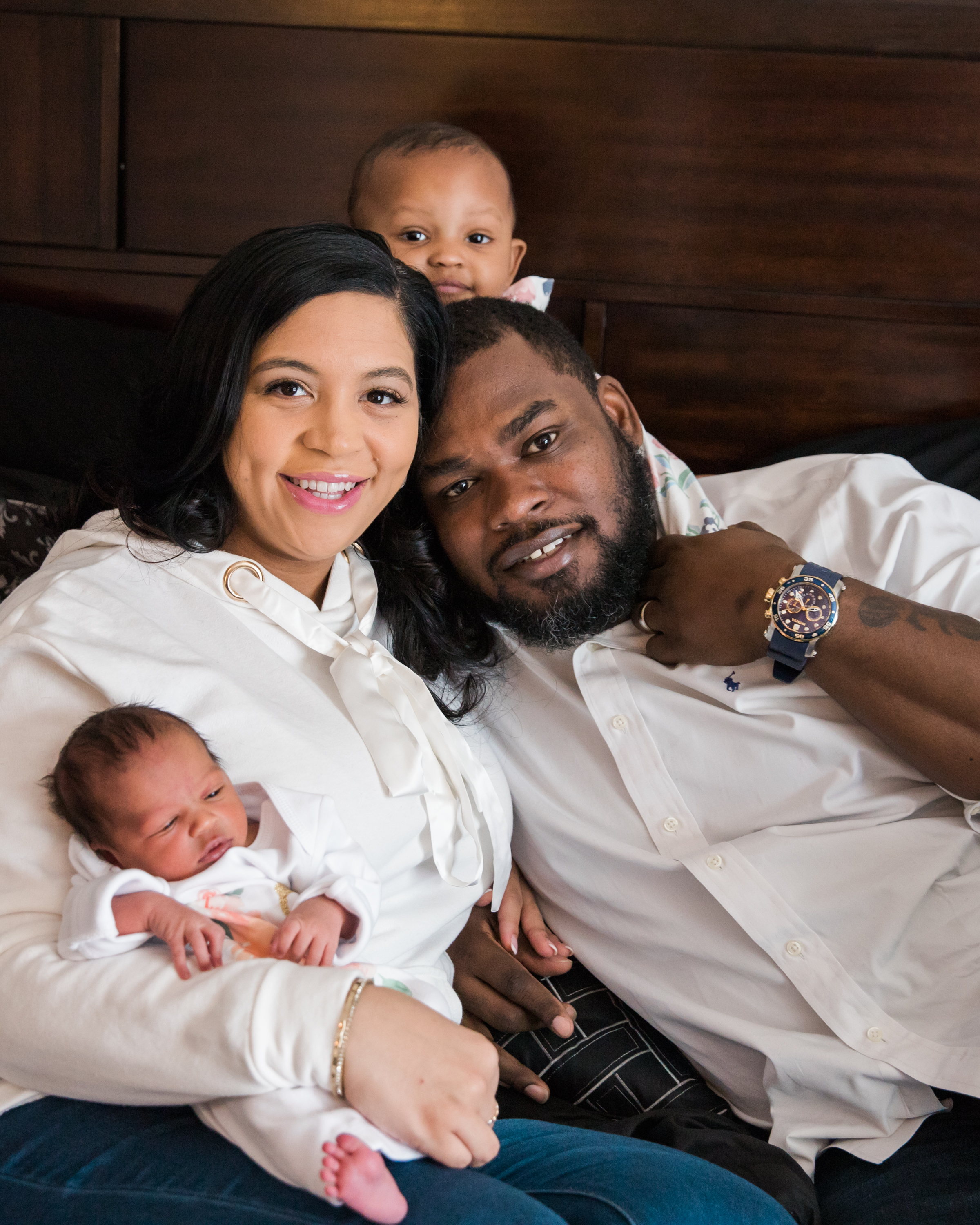 Maryland Maternity and Newborn Photography in Home Megapixels Media Black Mom Photographer-6.jpg