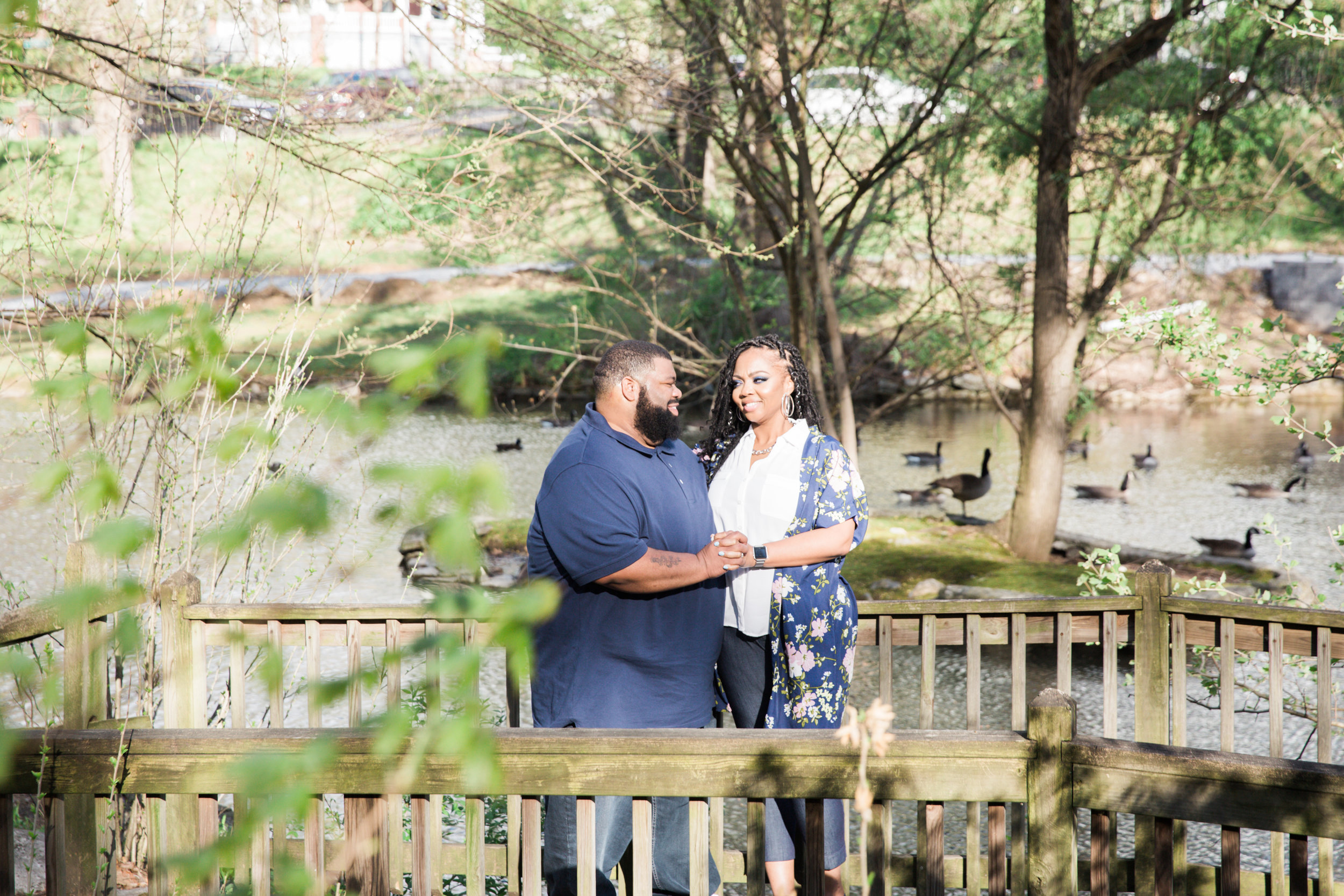 Tips for Summer Engagement Sessions at Hagerstown City Park by Maryland Wedding Photographers Megapixels Media-20.jpg