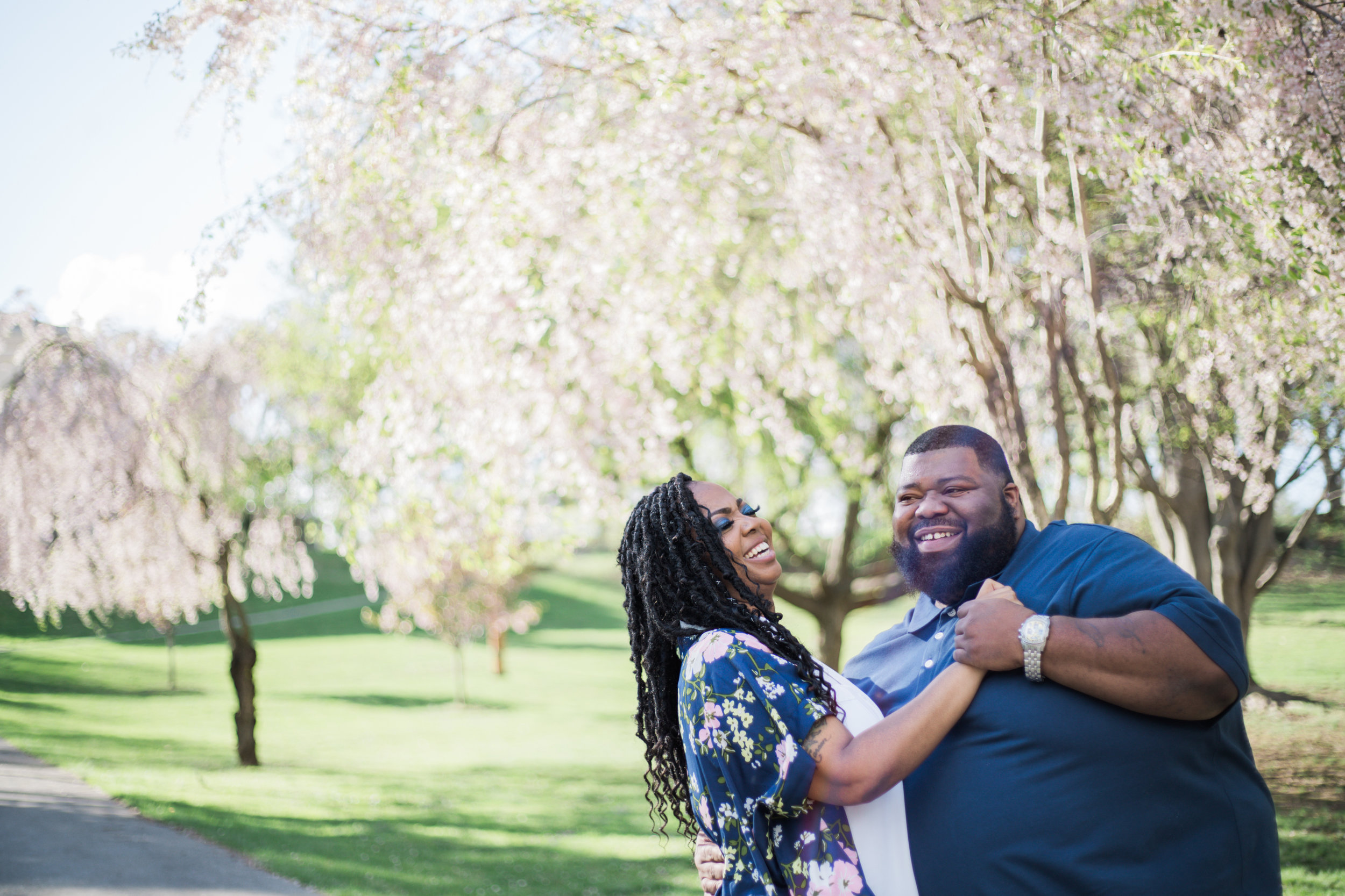 Tips for Summer Engagement Sessions at Hagerstown City Park by Maryland Wedding Photographers Megapixels Media-15.jpg