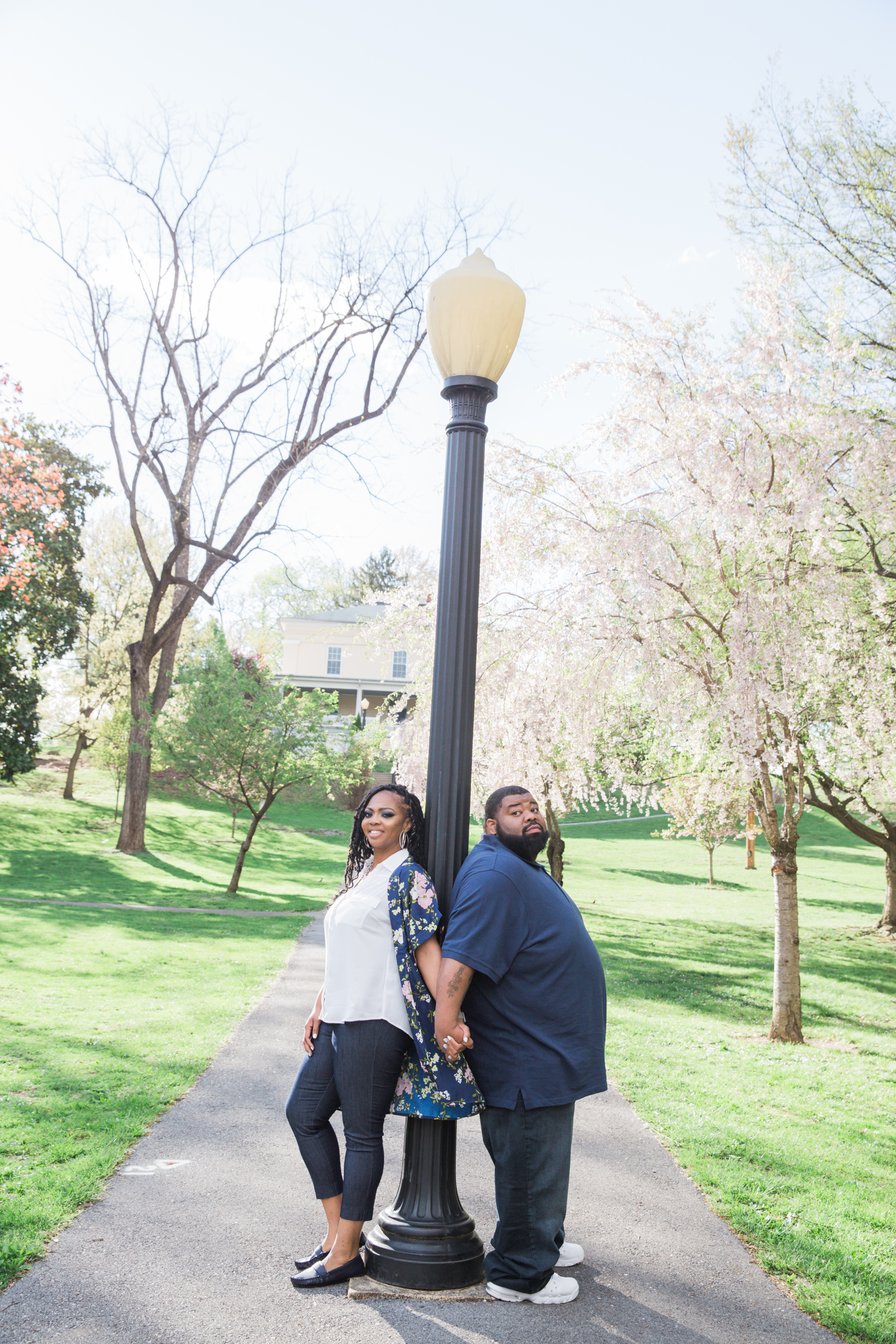 Tips for Summer Engagement Sessions at Hagerstown City Park by Maryland Wedding Photographers Megapixels Media-16.jpg