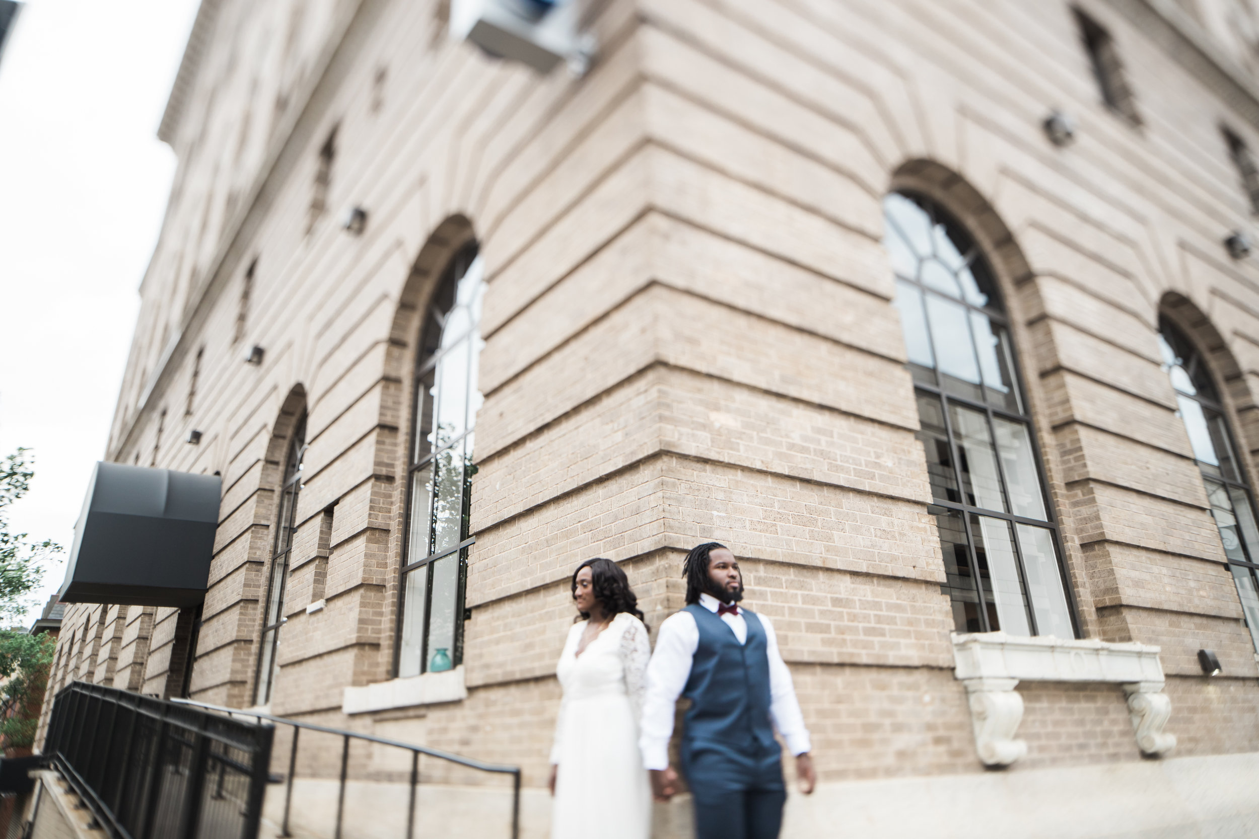 Baltimore City Wedding at Hotel Indigo Megapixels Media Photography Tira Lynn Events Black Bride and Groom (30 of 74).jpg