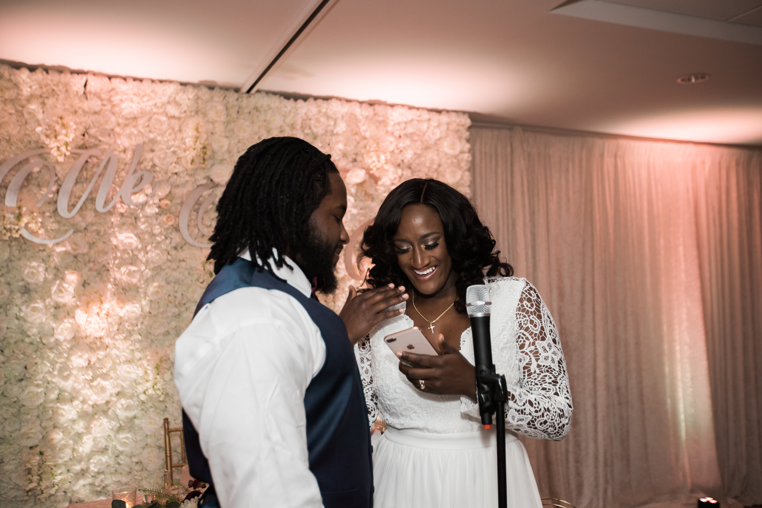 Baltimore City Wedding at Hotel Indigo Megapixels Media Photography Tira Lynn Events Black Bride and Groom (48 of 74).jpg