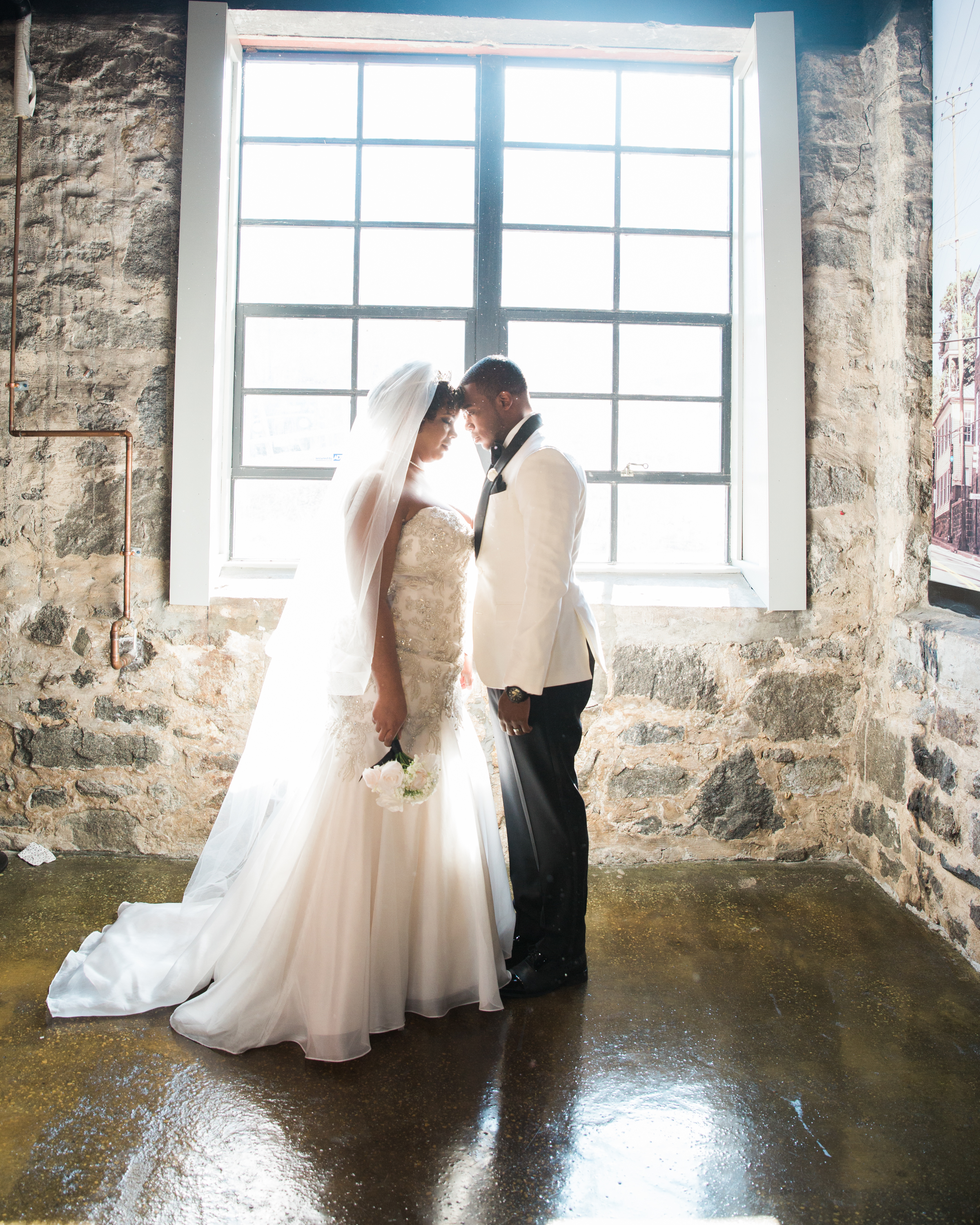 Main Street Ballroom Wedding Ellicott City Wedding Photographer Megapixels Media Photography Black Natural Hair Bride Black Bridesmaid Dresses (35 of 78).jpg