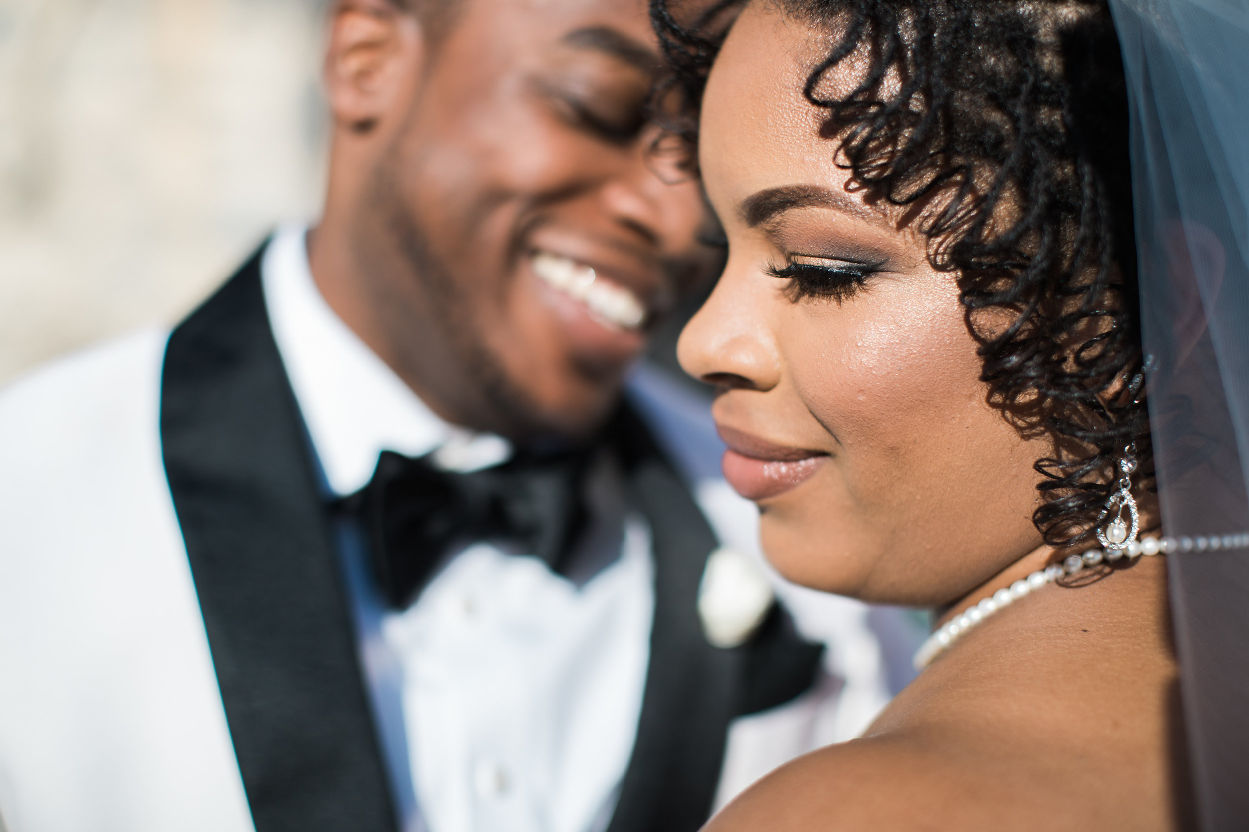 Main Street Ballroom Wedding Ellicott City Wedding Photographer Megapixels Media Photography Black Natural Hair Bride Black Bridesmaid Dresses (51 of 78).jpg