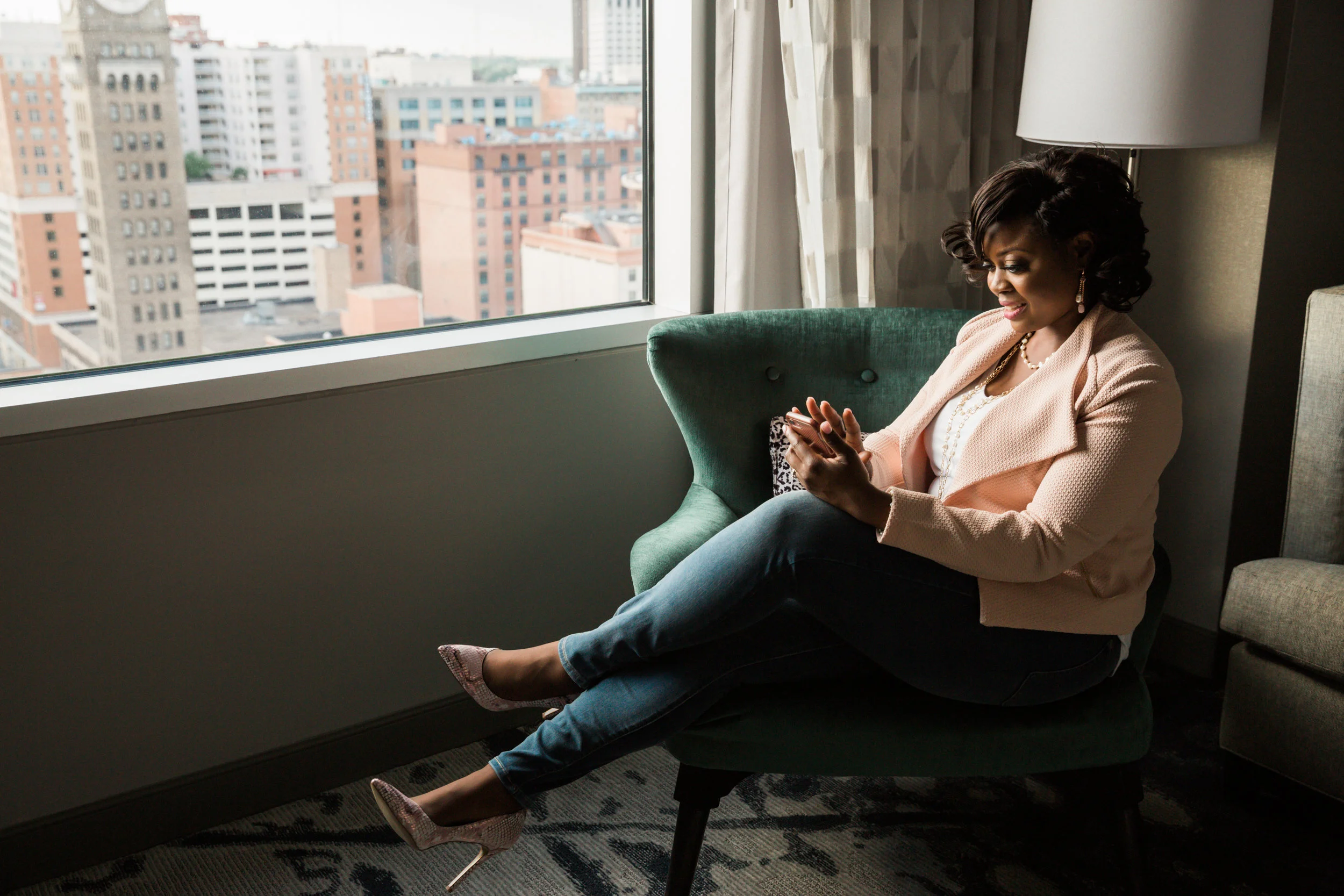 Candice Denise Creative Director Business Branding with Megapixels Media Best Baltimore Maryland Photographers-2.jpg