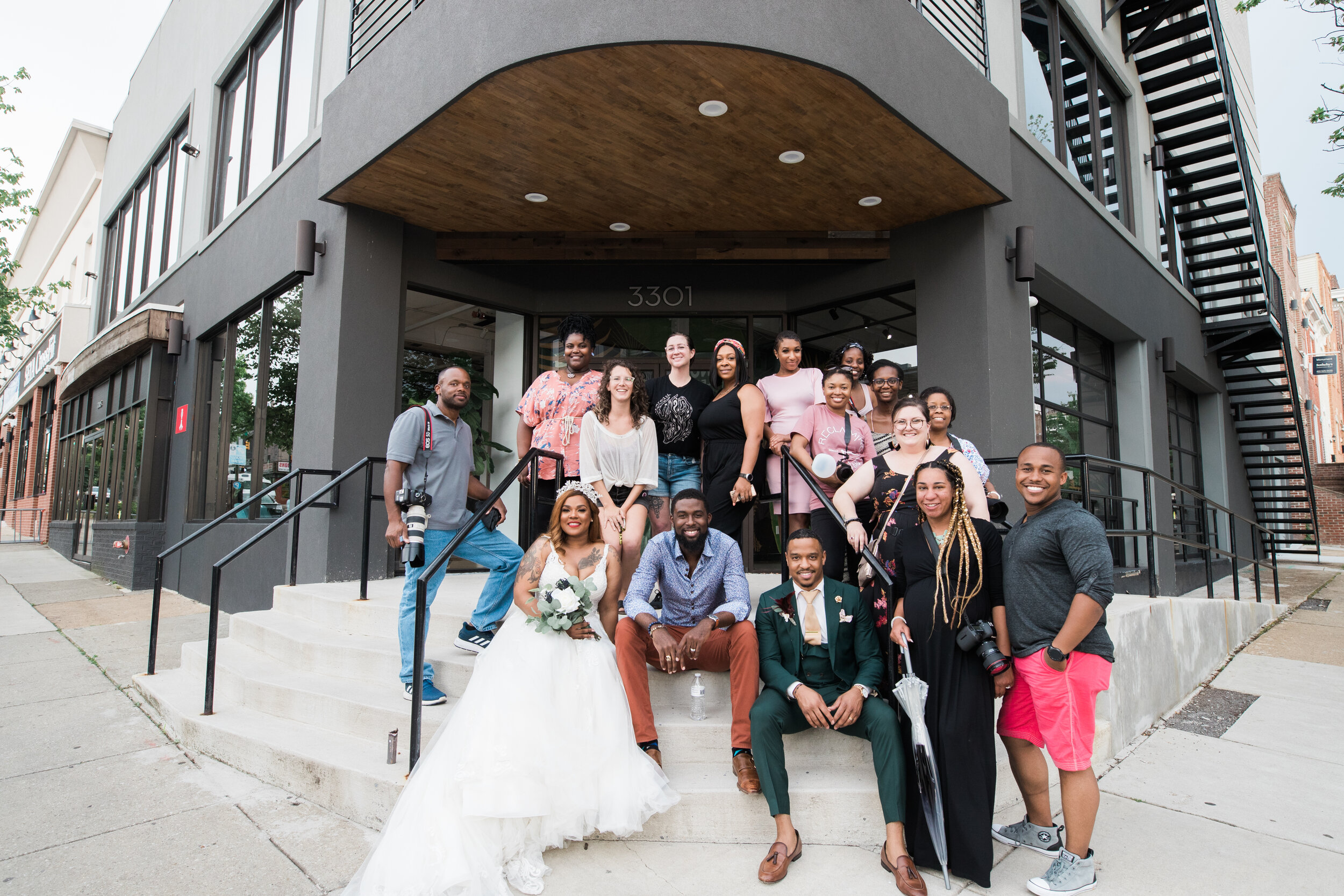 Business Branding — Megapixels Media | Top Baltimore Wedding Photographers - Top Wedding ...