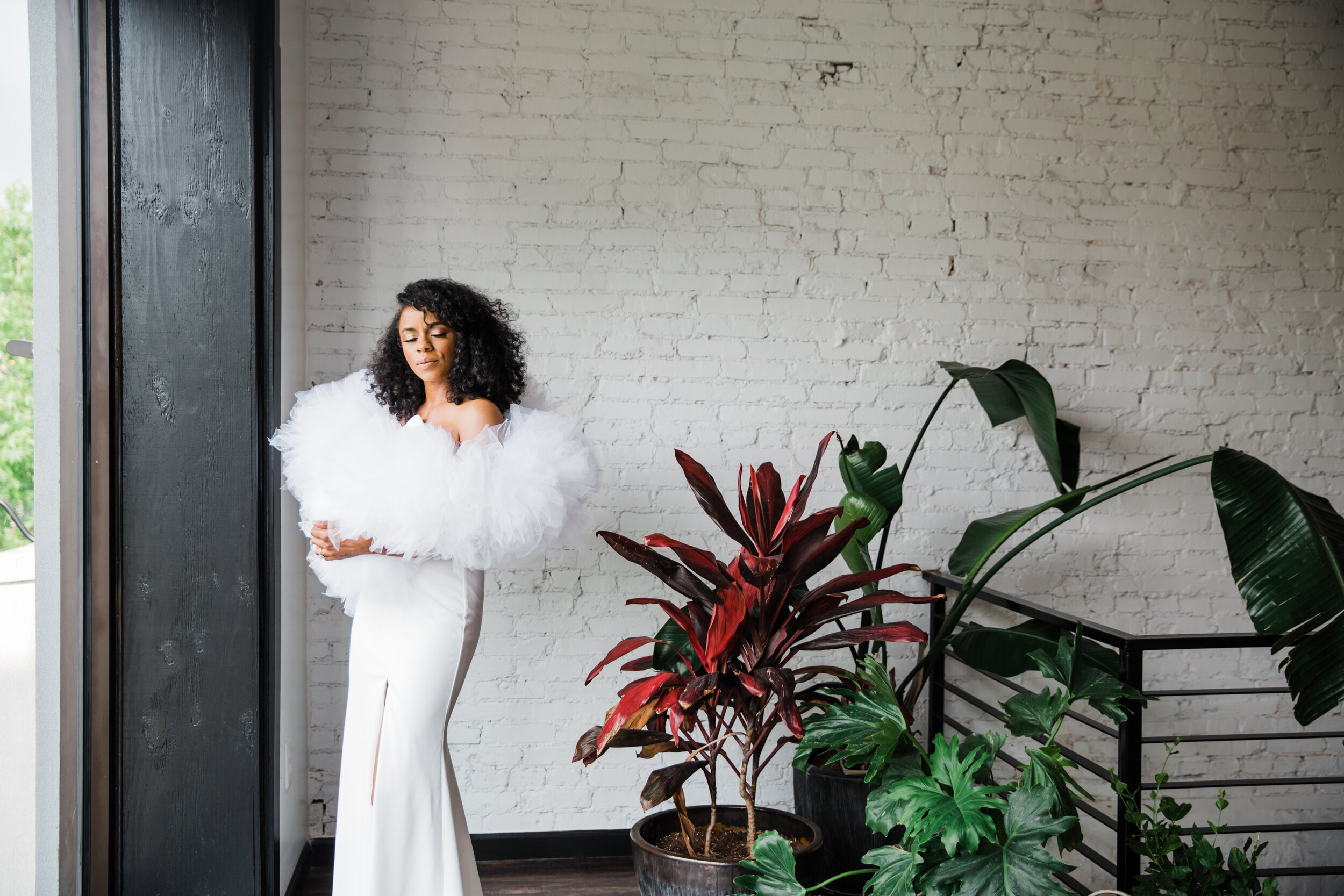 Best Baltimore Brand Photographer Megapixels Media Photography Black Women Business Owner Lotus Bloom Co Black Women Business Owners In Maryland Branding Session (2 of 27).jpg