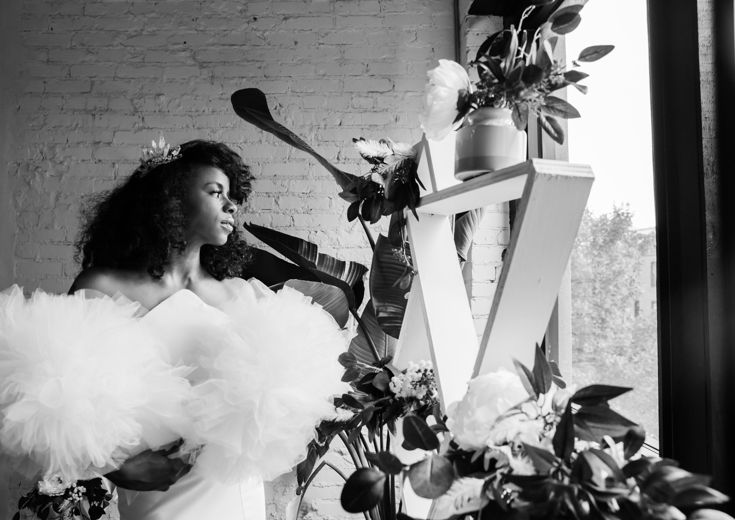 Best Baltimore Brand Photographer Megapixels Media Photography Black Women Business Owner Lotus Bloom Co Black Women Business Owners In Maryland Branding Session (14 of 27).jpg
