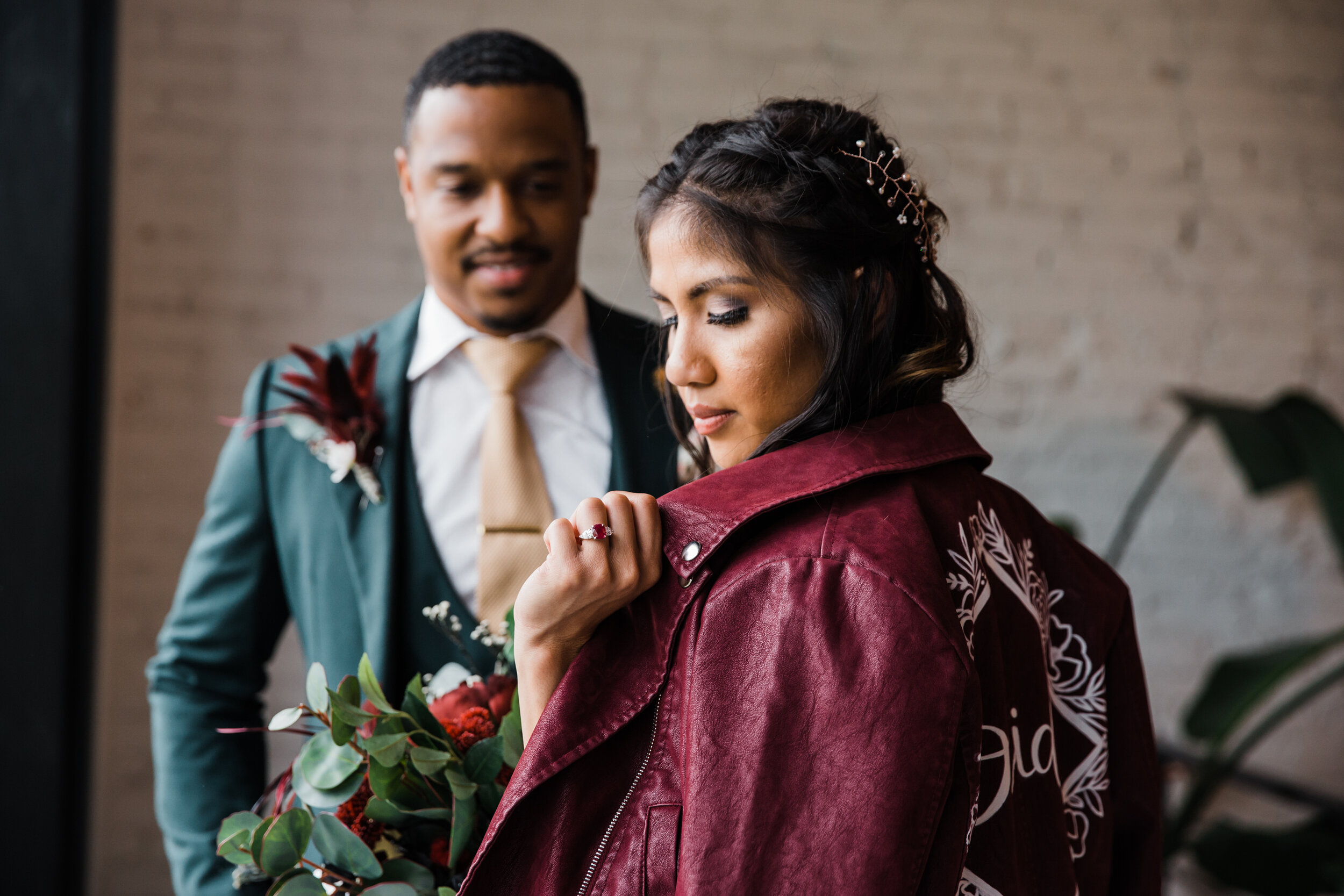 Ruby and Emerald Wedding at Habitat at Seya shot by Megapixels Media Top Wedding Photographers in Baltimore Maryland DCMulticultural Couple styled shoot (35 of 136).jpg