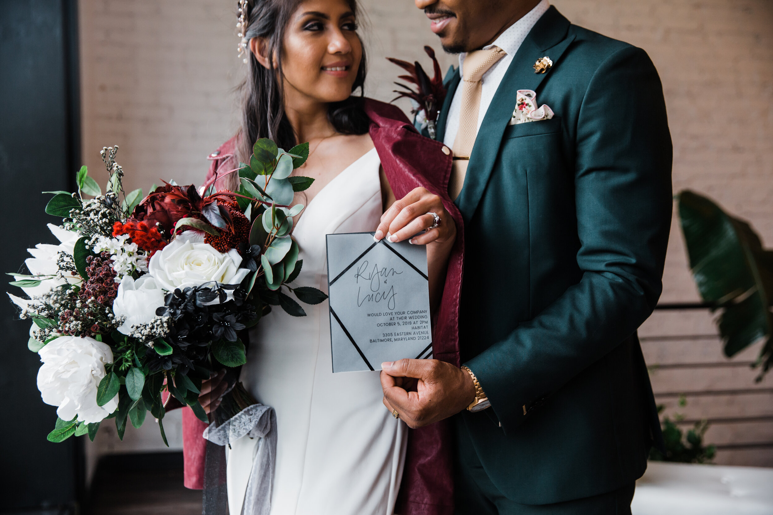 Ruby and Emerald Wedding at Habitat at Seya shot by Megapixels Media Top Wedding Photographers in Baltimore Maryland DCMulticultural Couple styled shoot (54 of 136).jpg