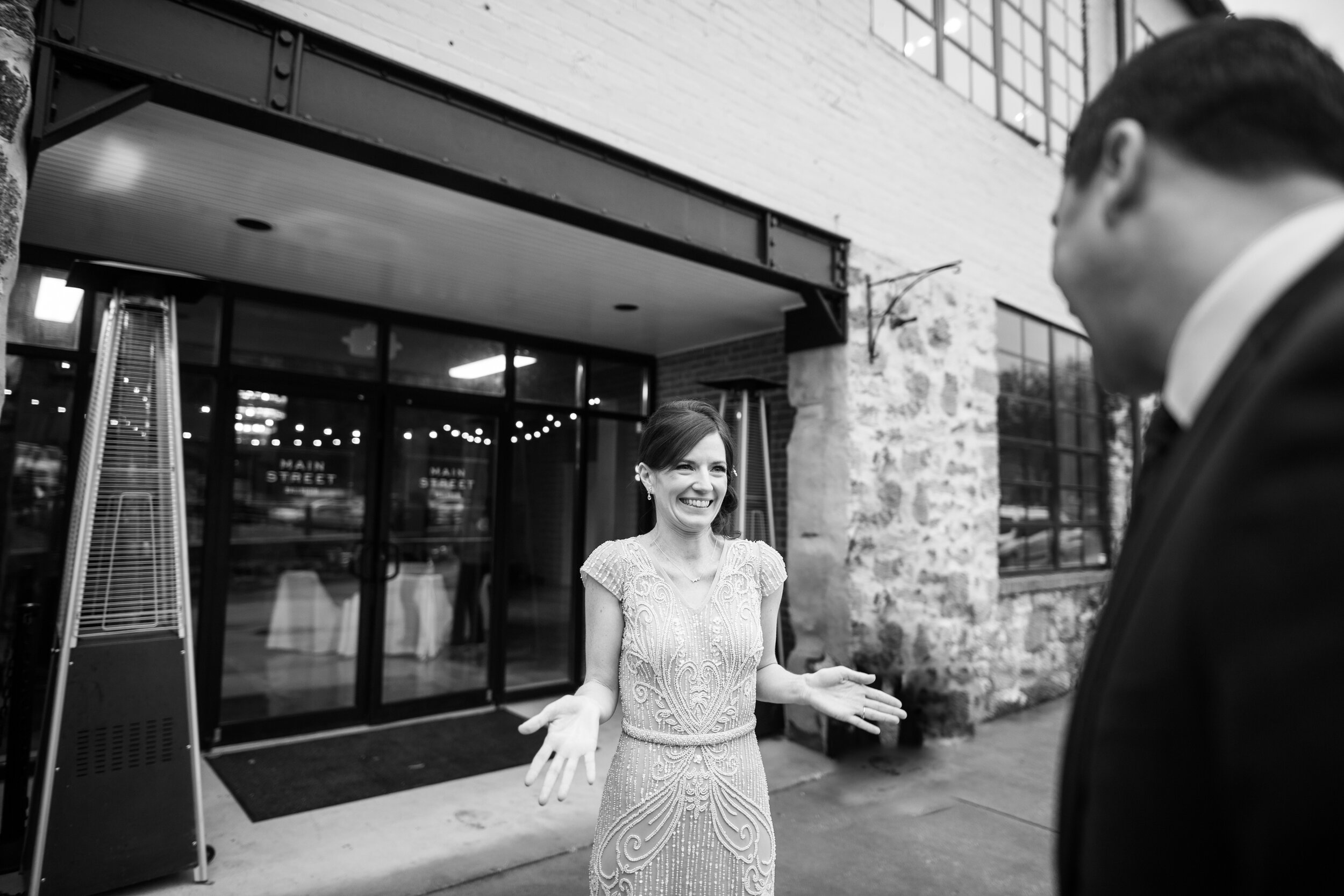 Tips for Winter Wedding at Main Street Ballroom Shot by Megapixels Media Photography in Ellicott City Wedding Photographer Best Baltimore Wedding Photographers Winter Wedding Dress (13 of 64).jpg