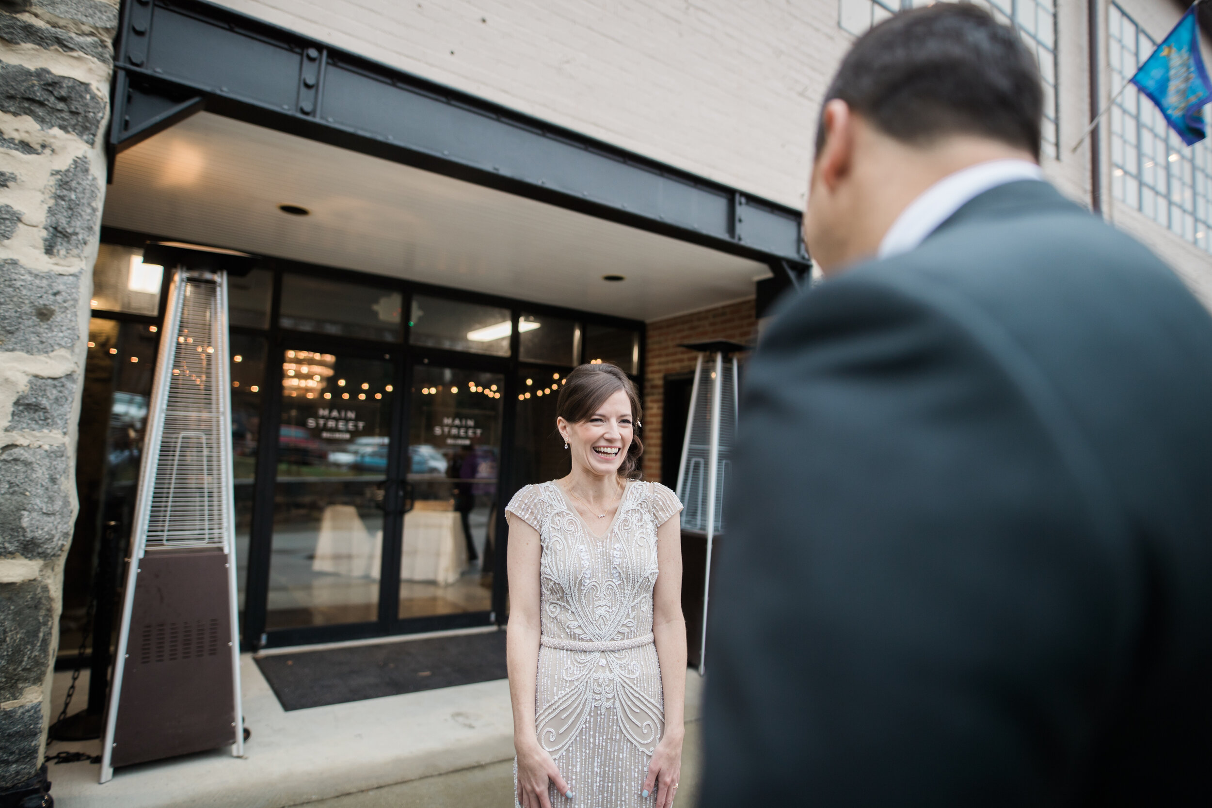 Tips for Winter Wedding at Main Street Ballroom Shot by Megapixels Media Photography in Ellicott City Wedding Photographer Best Baltimore Wedding Photographers Winter Wedding Dress (14 of 64).jpg