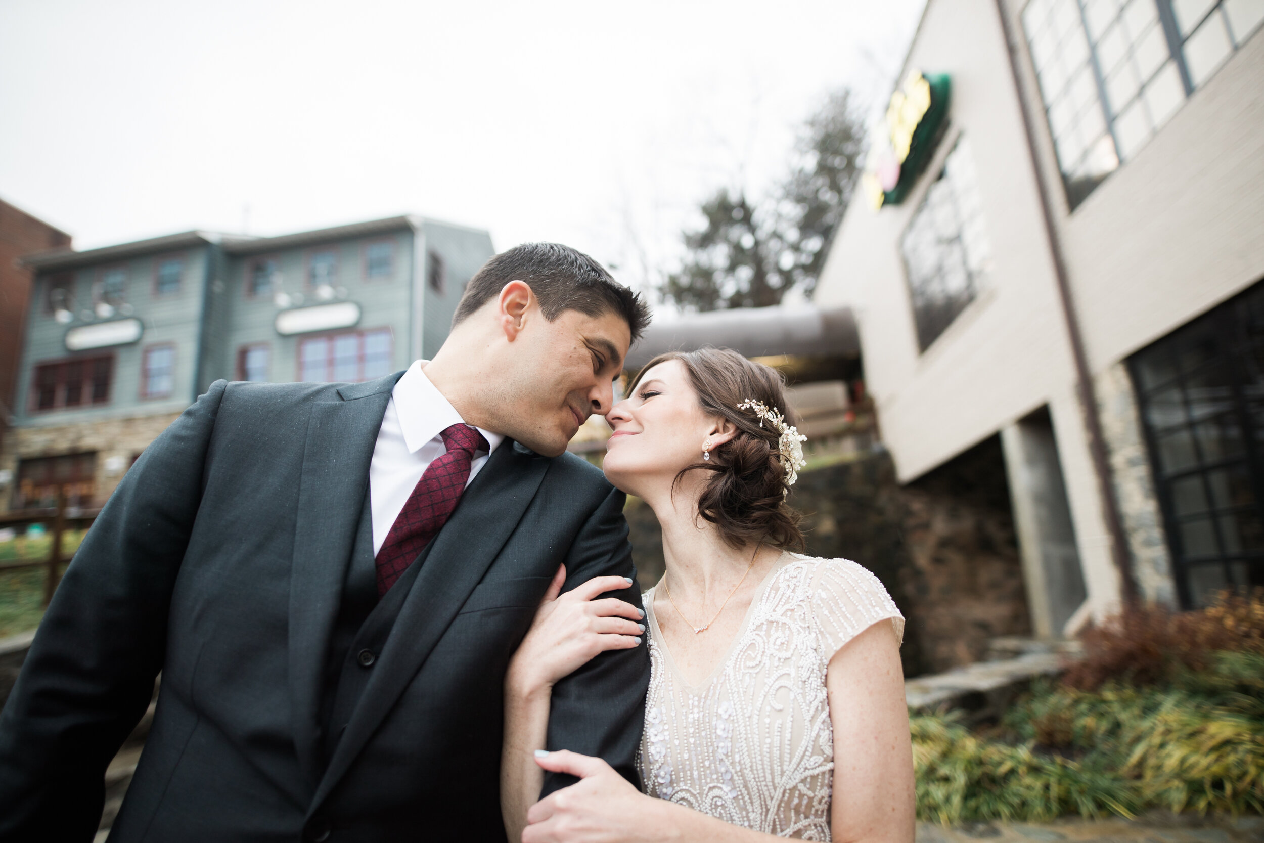 Tips for Winter Wedding at Main Street Ballroom Shot by Megapixels Media Photography in Ellicott City Wedding Photographer Best Baltimore Wedding Photographers Winter Wedding Dress (18 of 64).jpg