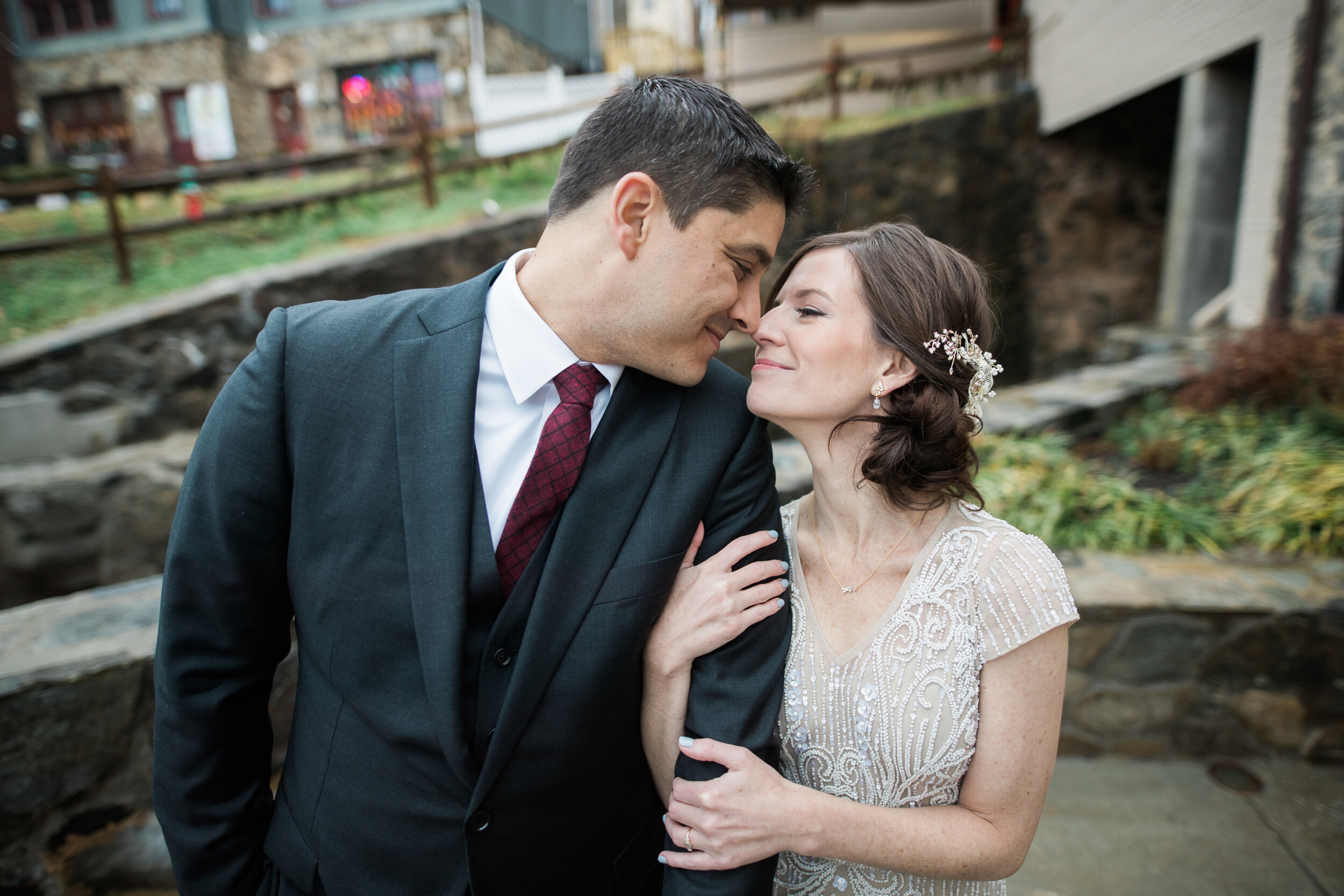 Tips for Winter Wedding at Main Street Ballroom Shot by Megapixels Media Photography in Ellicott City Wedding Photographer Best Baltimore Wedding Photographers Winter Wedding Dress (19 of 64).jpg