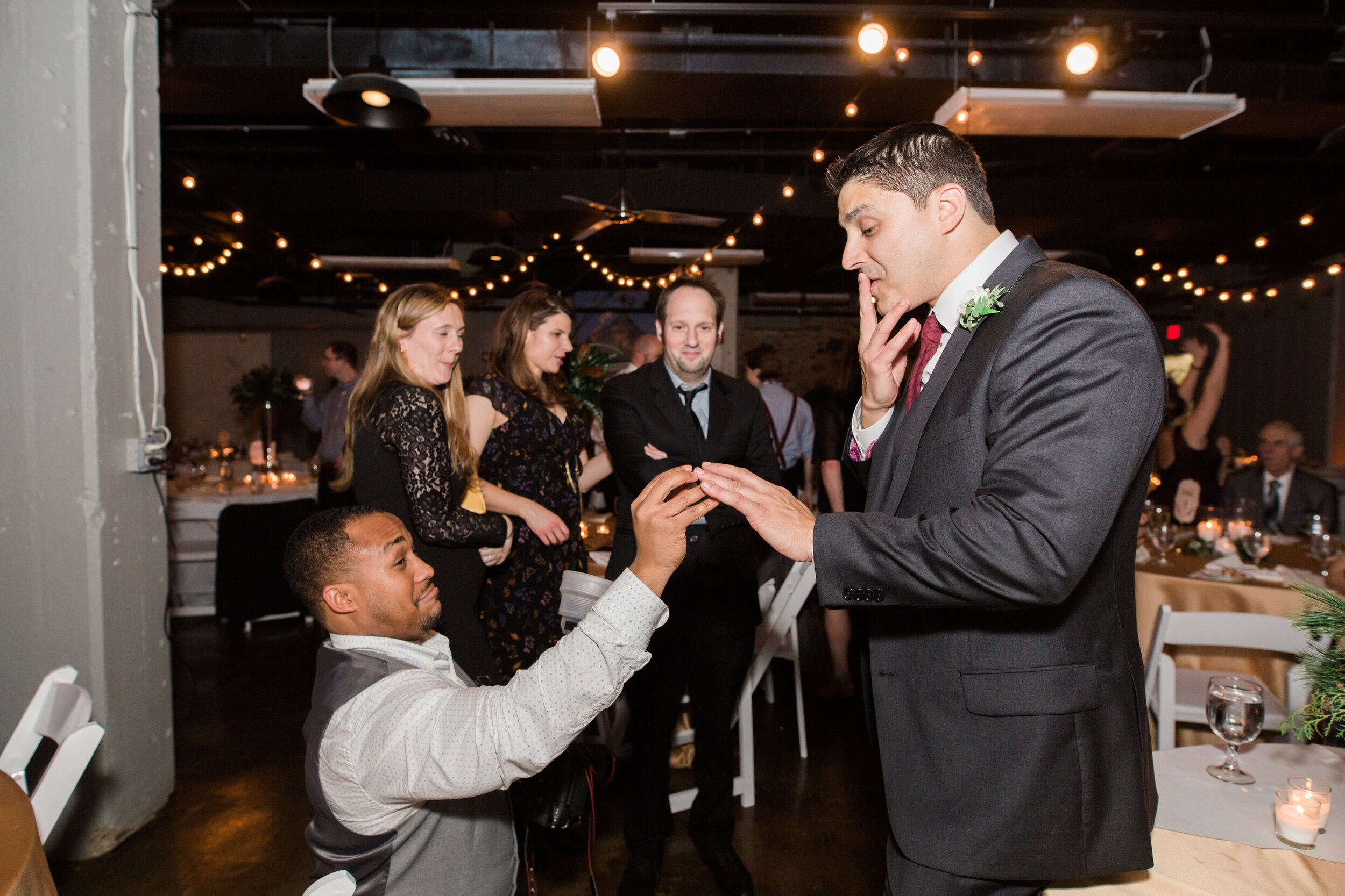 Tips for Winter Wedding at Main Street Ballroom Shot by Megapixels Media Photography in Ellicott City Wedding Photographer Best Baltimore Wedding Photographers Winter Wedding Dress (46 of 64).jpg