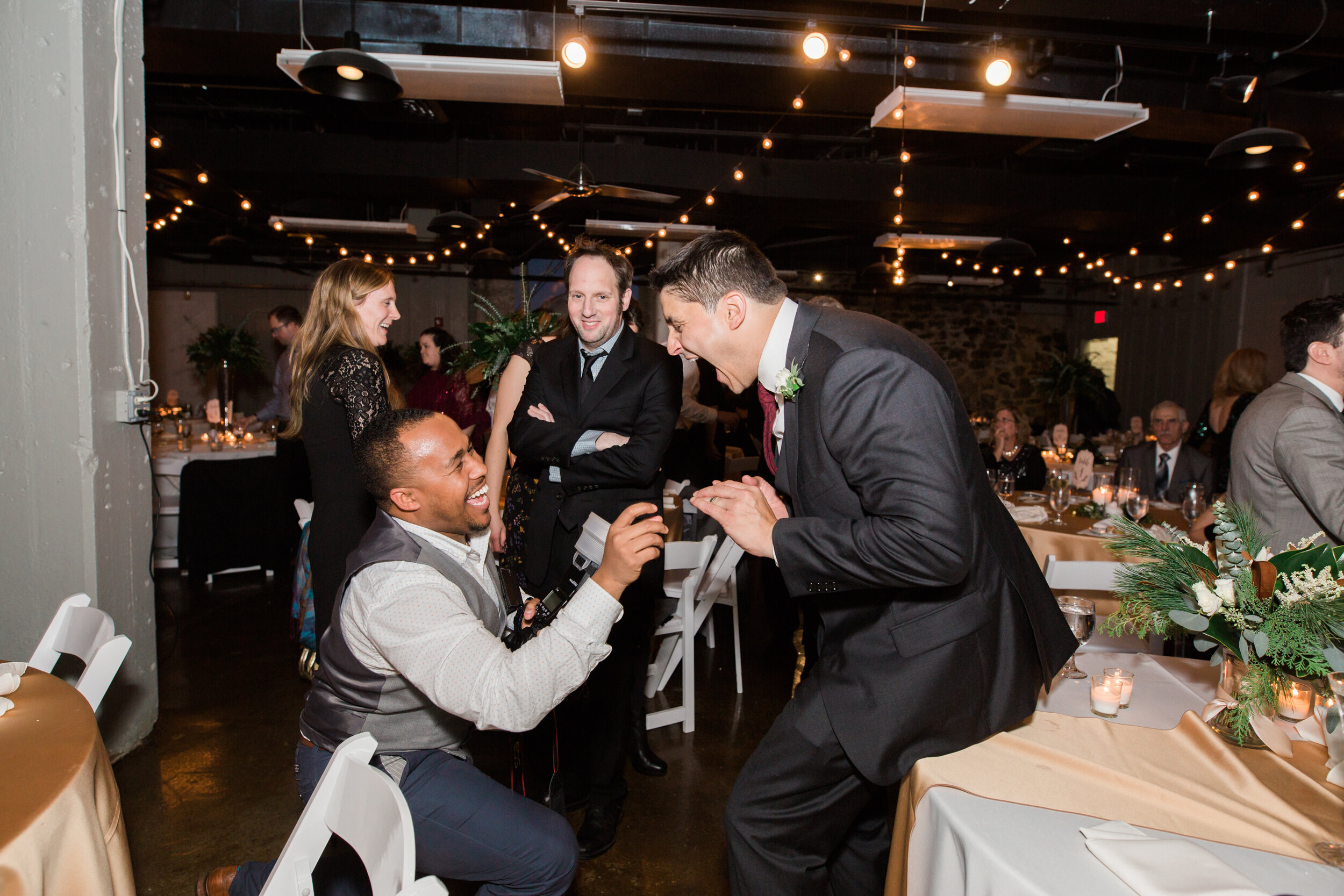 Tips for Winter Wedding at Main Street Ballroom Shot by Megapixels Media Photography in Ellicott City Wedding Photographer Best Baltimore Wedding Photographers Winter Wedding Dress (48 of 64).jpg