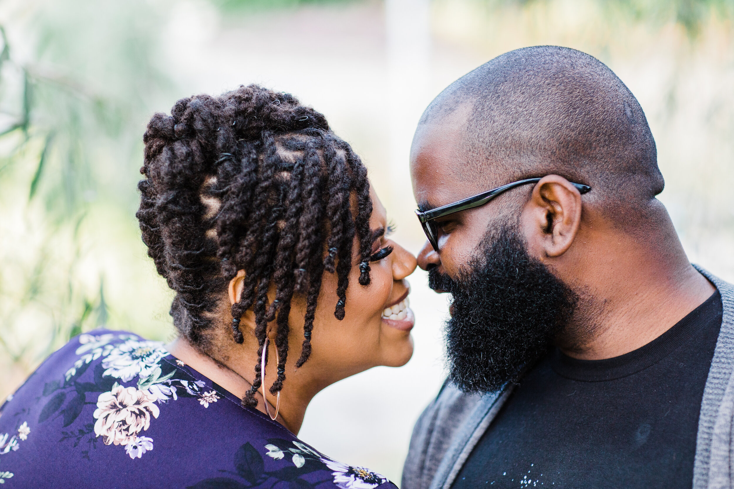 Megapixels Media Rawlings Conservatory Engagement Session Best Baltimore Wedding Photographers-10.jpg