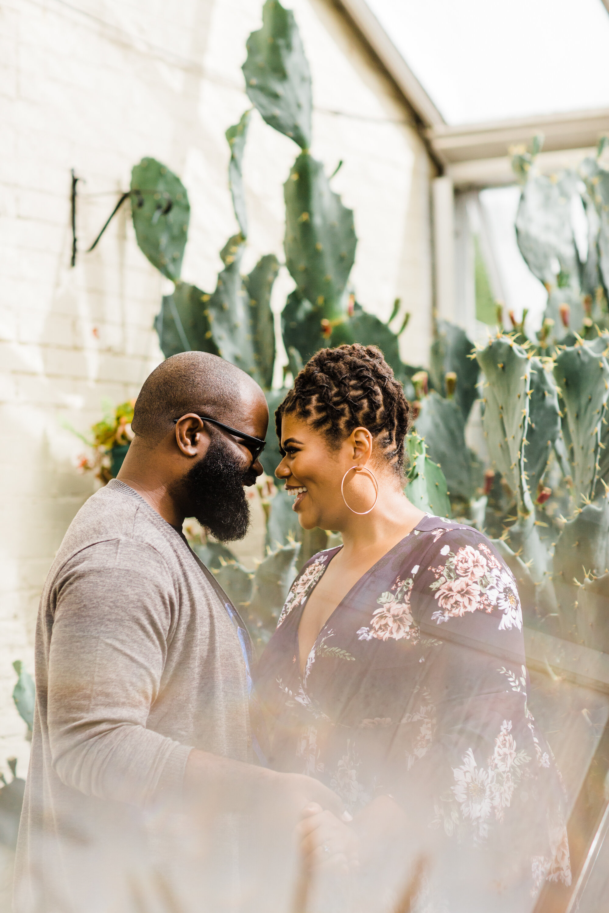 Megapixels Media Rawlings Conservatory Engagement Session Best Baltimore Wedding Photographers-31.jpg