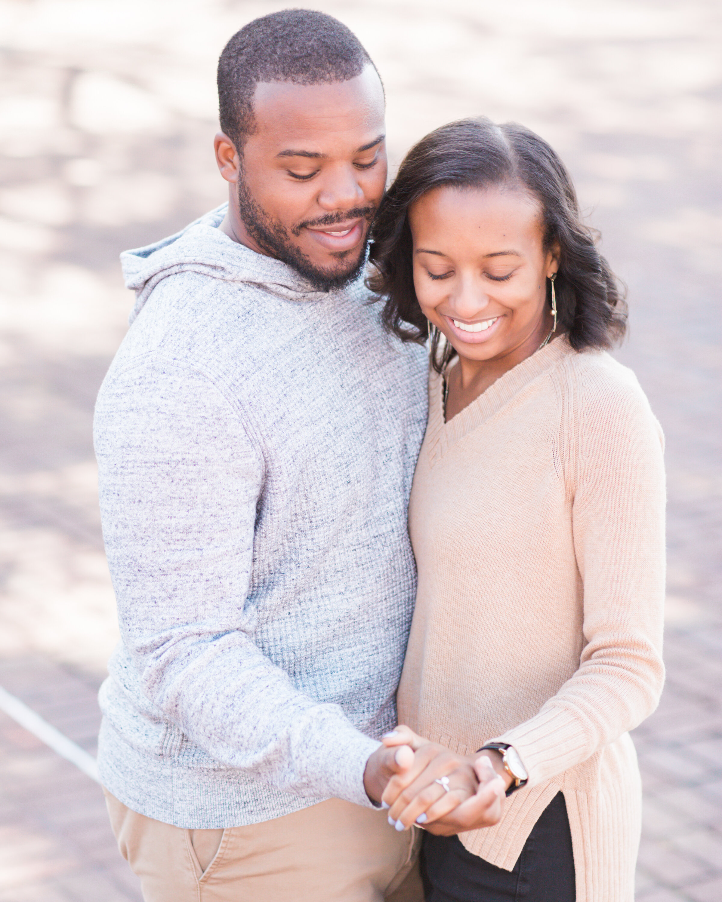 Engagement Session at Pier 5 in Baltimore Maryland shot by Megapixels Media Photography Best Wedding Photographers in Maryland How Long Should Engagement Sessions be-17.jpg