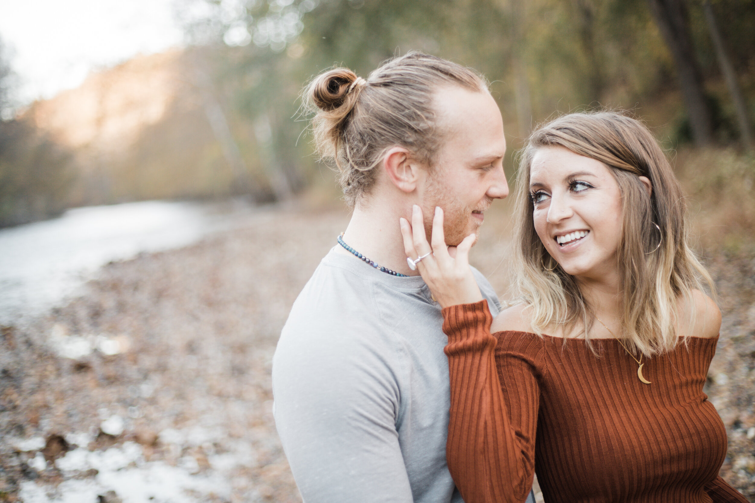 Best Fall Engagement Photos Tips Baltimore Wedding Photographers Megapixels Media Photography Patapsco State Park Engagement Session Swinging Bridge-27.jpg