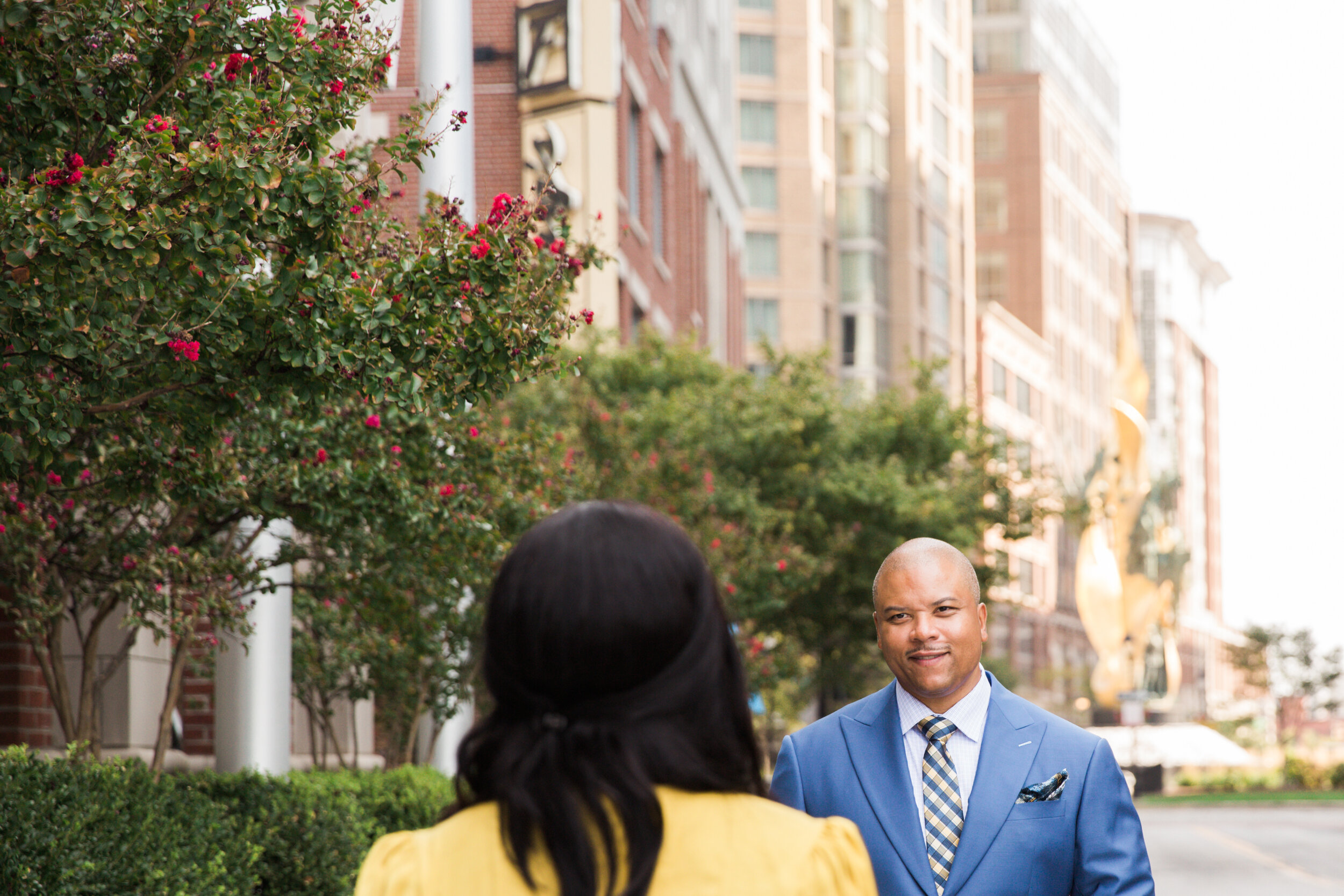 Brunch InspiredEngagement Session at the Bygone Harbor East Baltimore Maryland Wedding Photographers Megapixels Media Photography-47.jpg