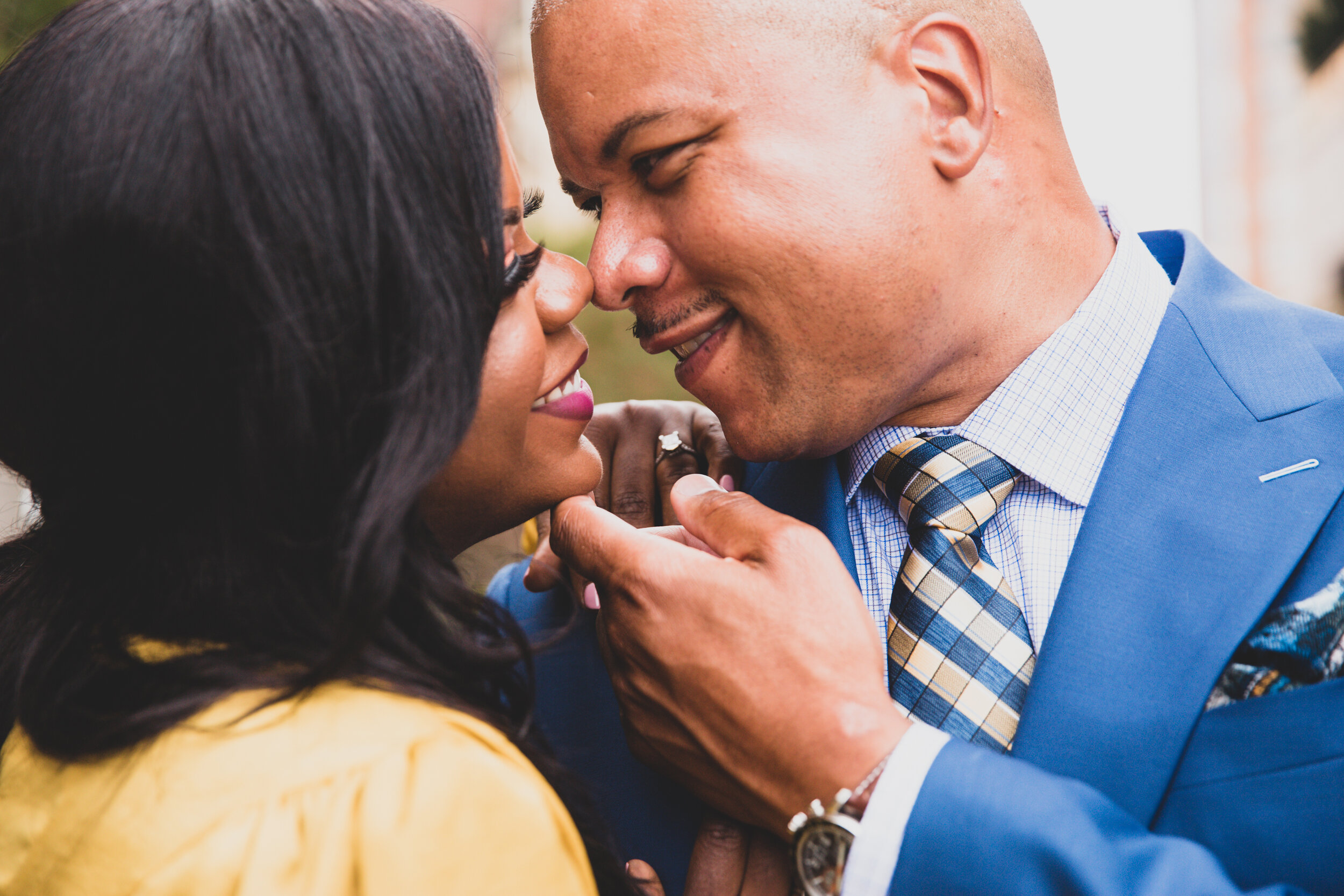 Brunch InspiredEngagement Session at the Bygone Harbor East Baltimore Maryland Wedding Photographers Megapixels Media Photography-51.jpg