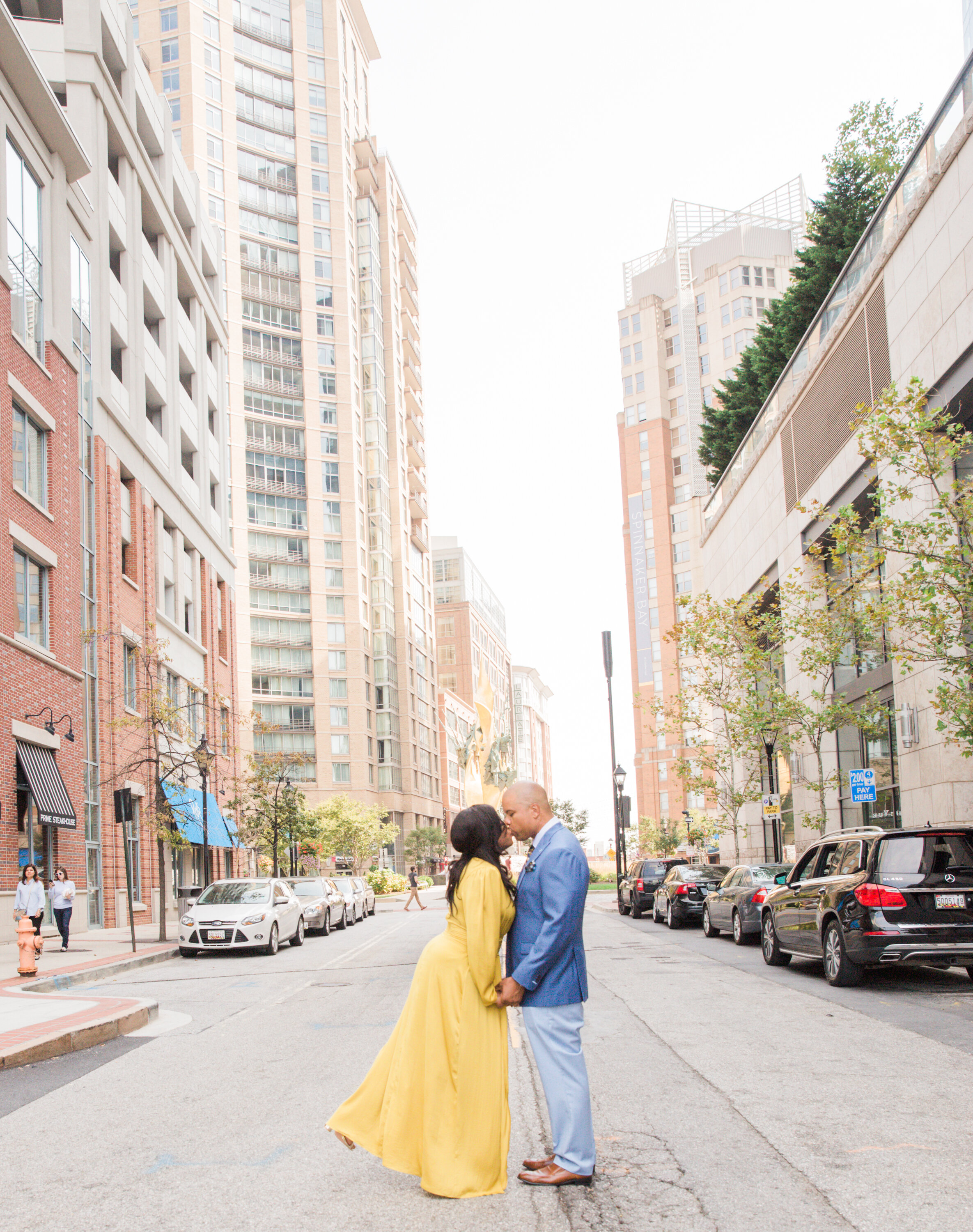 Brunch InspiredEngagement Session at the Bygone Harbor East Baltimore Maryland Wedding Photographers Megapixels Media Photography-59.jpg