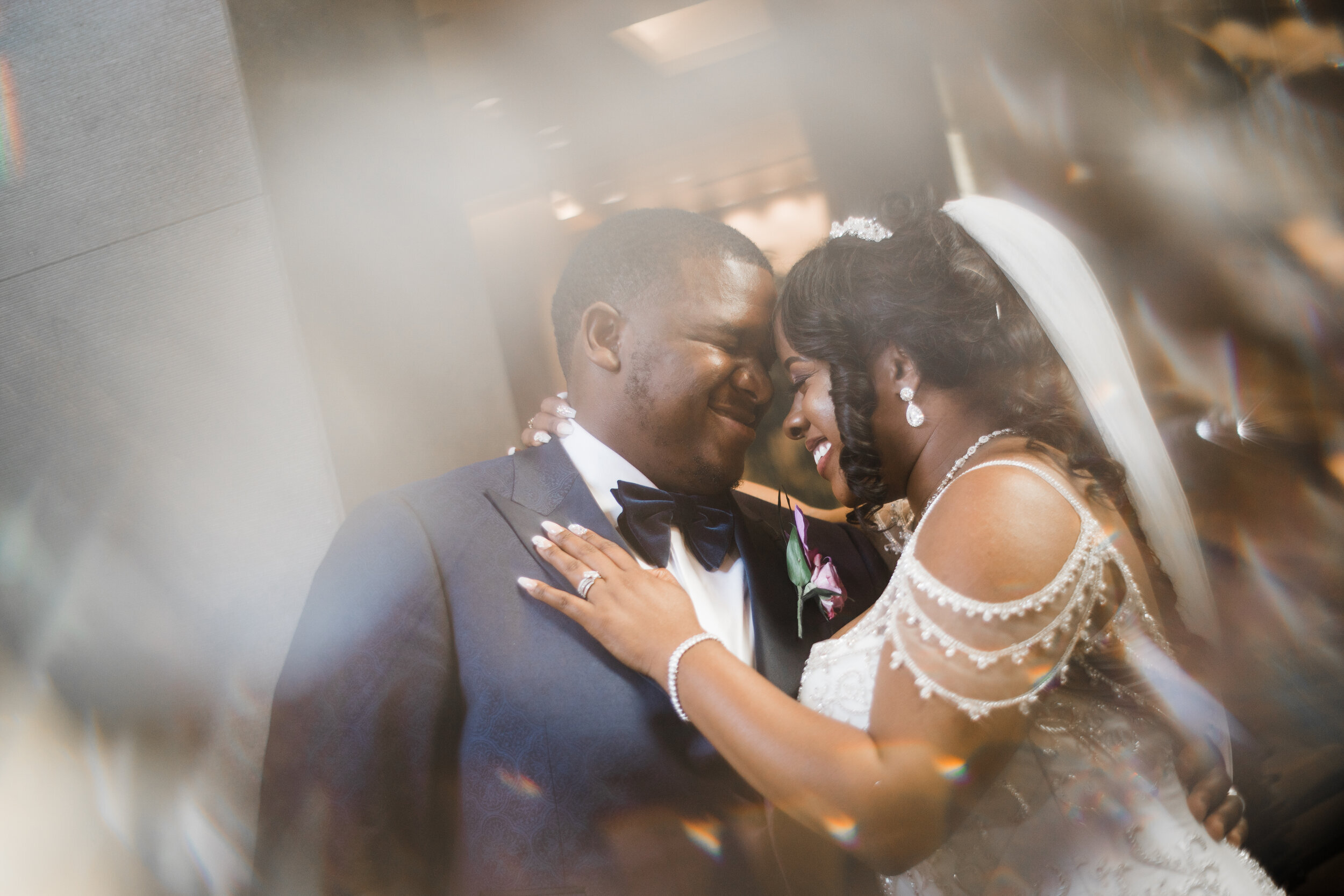 Best Creative Wedding Photographers In Baltimore Maryland DC Megapixels Media Photography Black Bride Curvy Bride.jpg