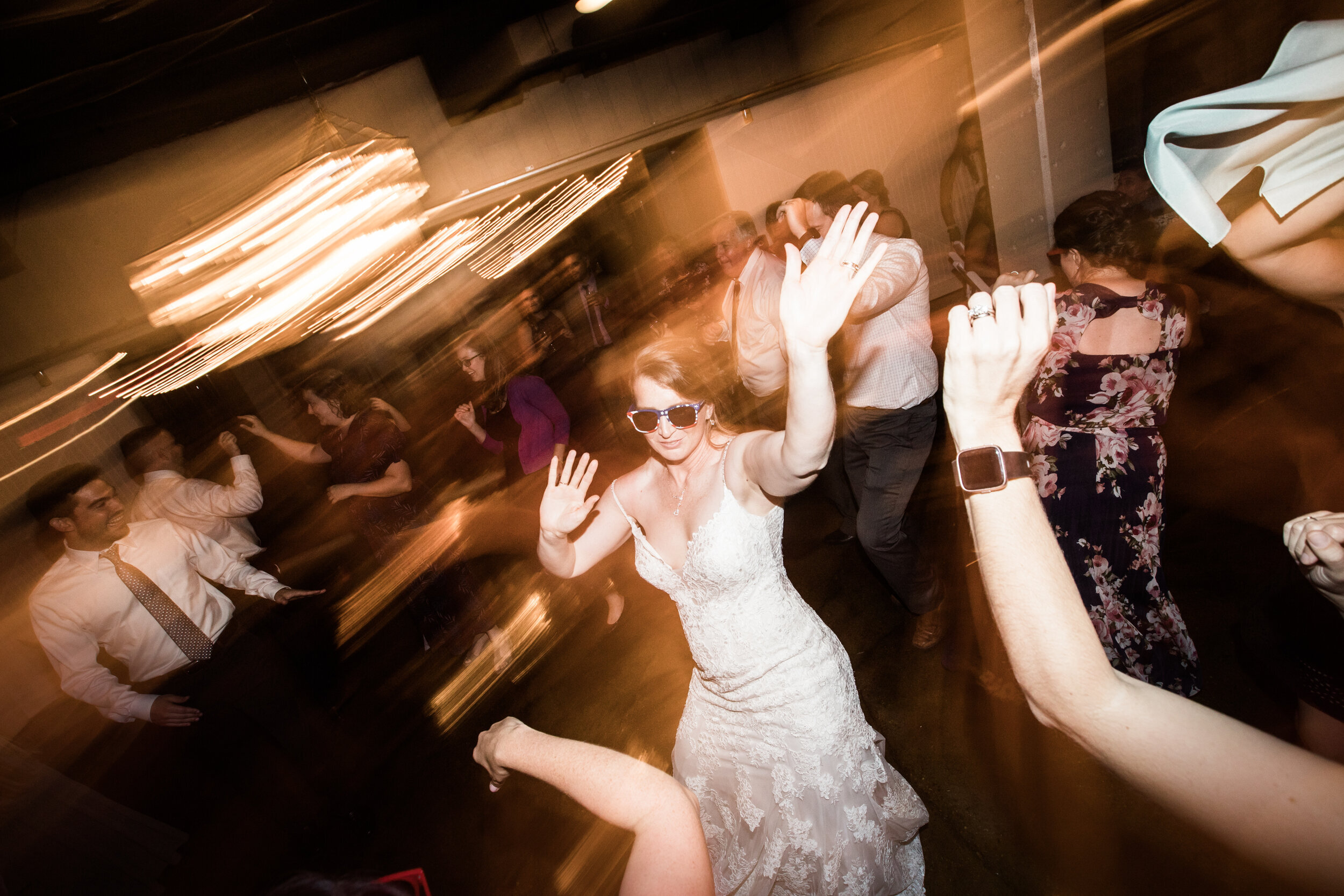 Best Main Street Ballroom Wedding Photography Megapixels Media in Ellicott City.jpg