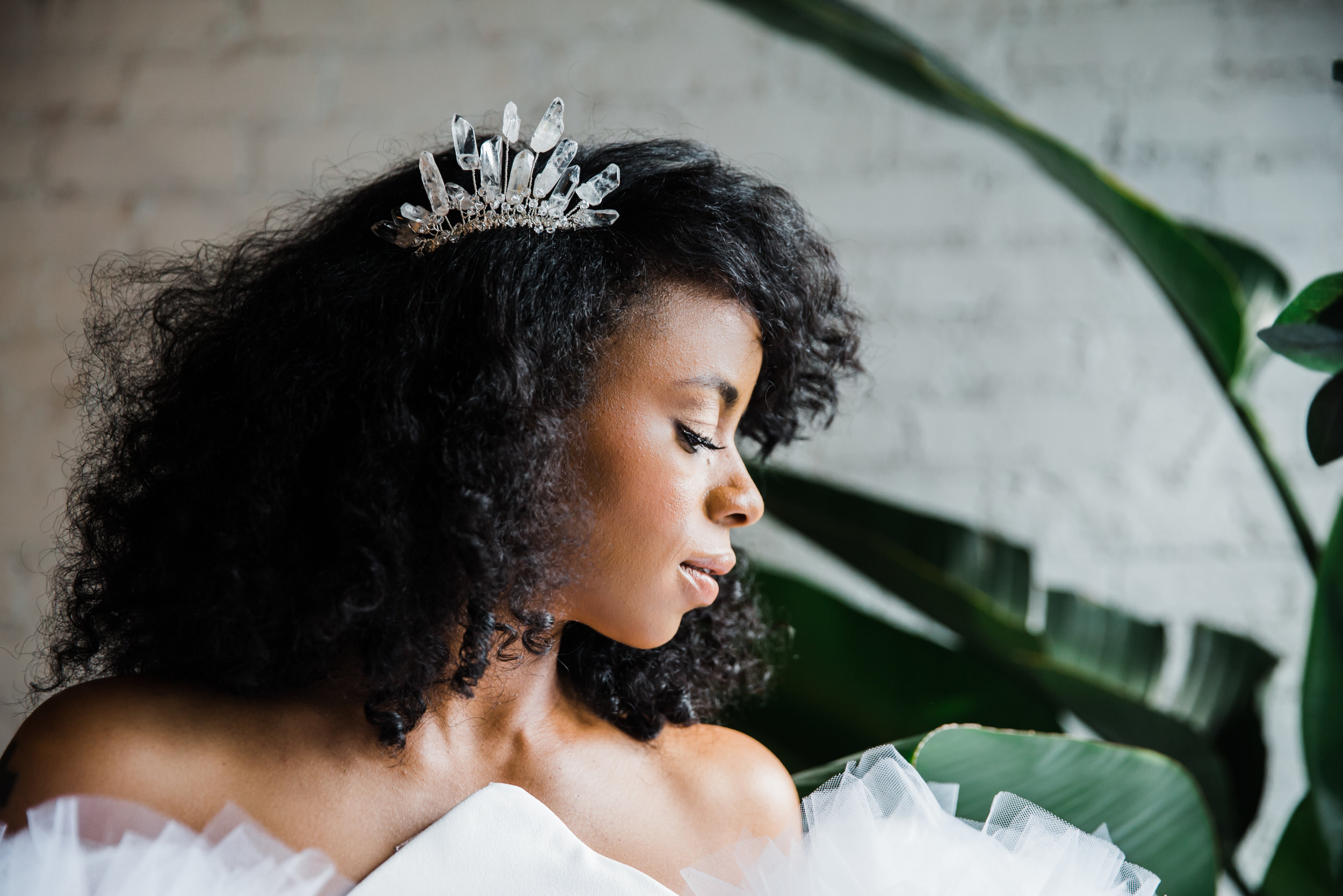 Natural Hair Bride Megapixels Media Photography Black Husband and Wife Wedding Photographers.jpg