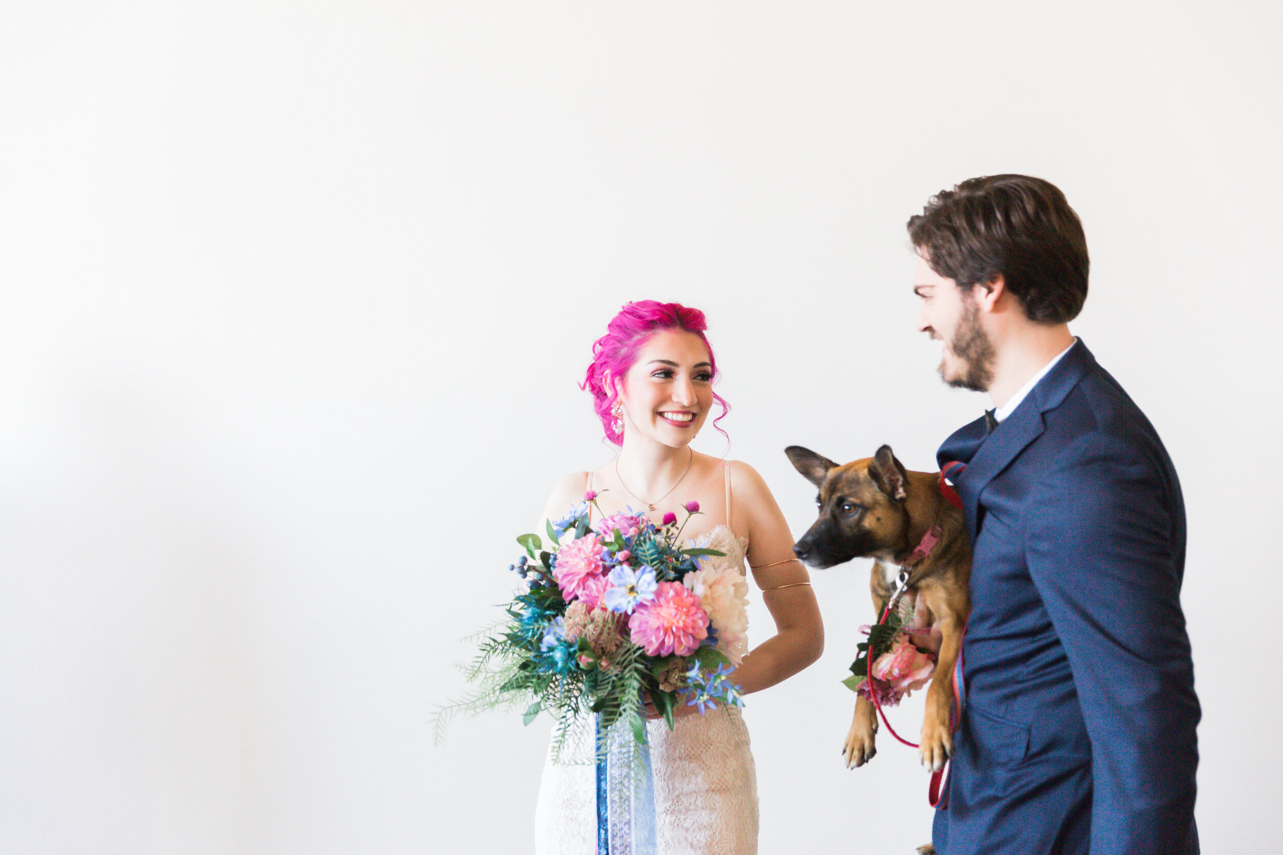 haven street ballroom wedding with puppies best baltimore photographers megapixels media photography-2.jpg