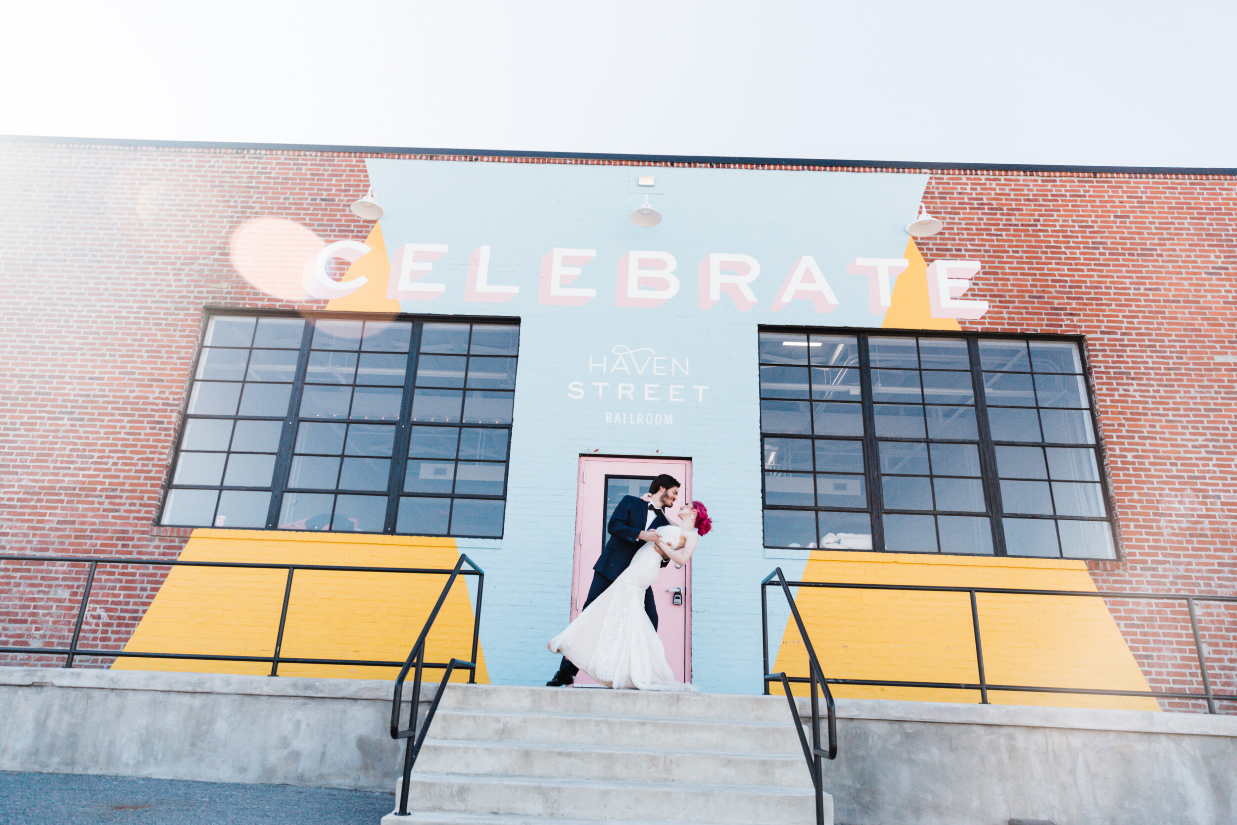 haven street ballroom wedding with puppies best baltimore photographers megapixels media photography-27.jpg