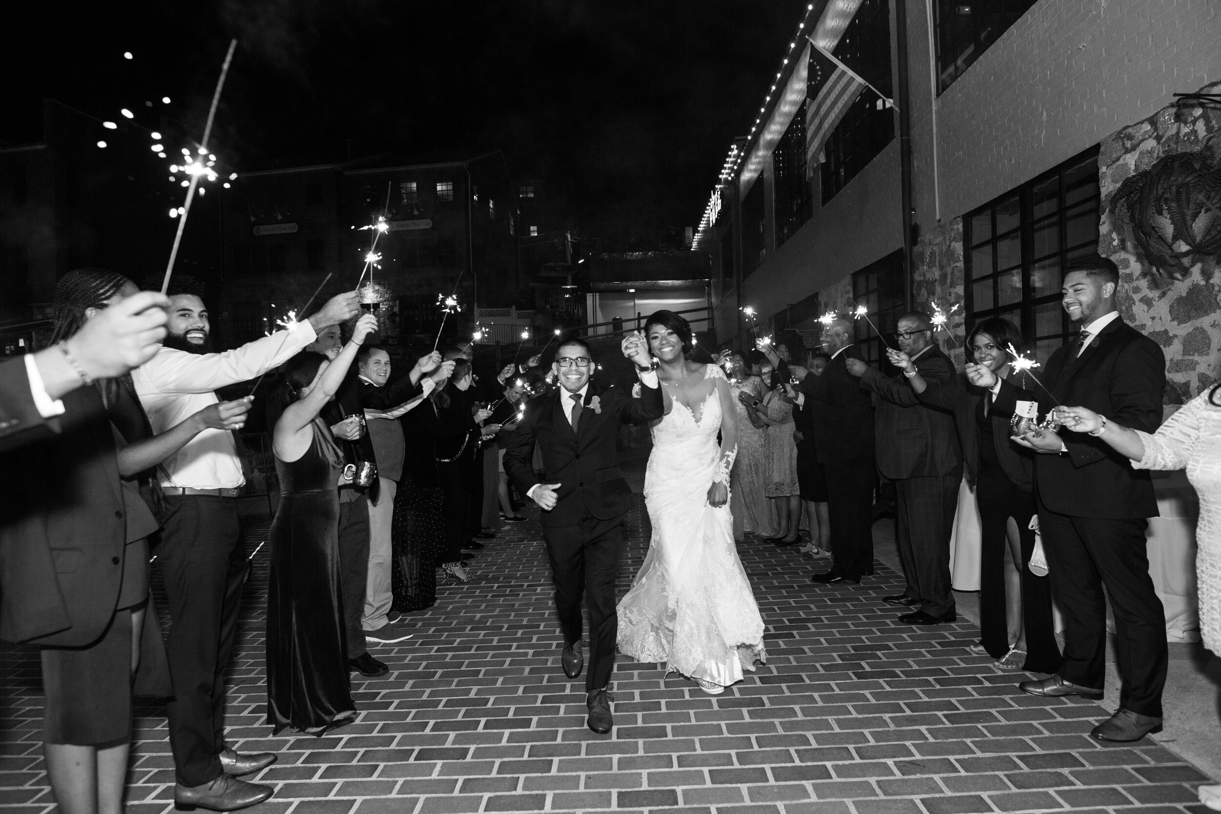 Main Street Ballroom AKA BRIDE Alpha Kappa Alpha Wedding shot by Megapixels Media Photography Ellicot City Maryland Wedding Photography (181 of 182).jpg