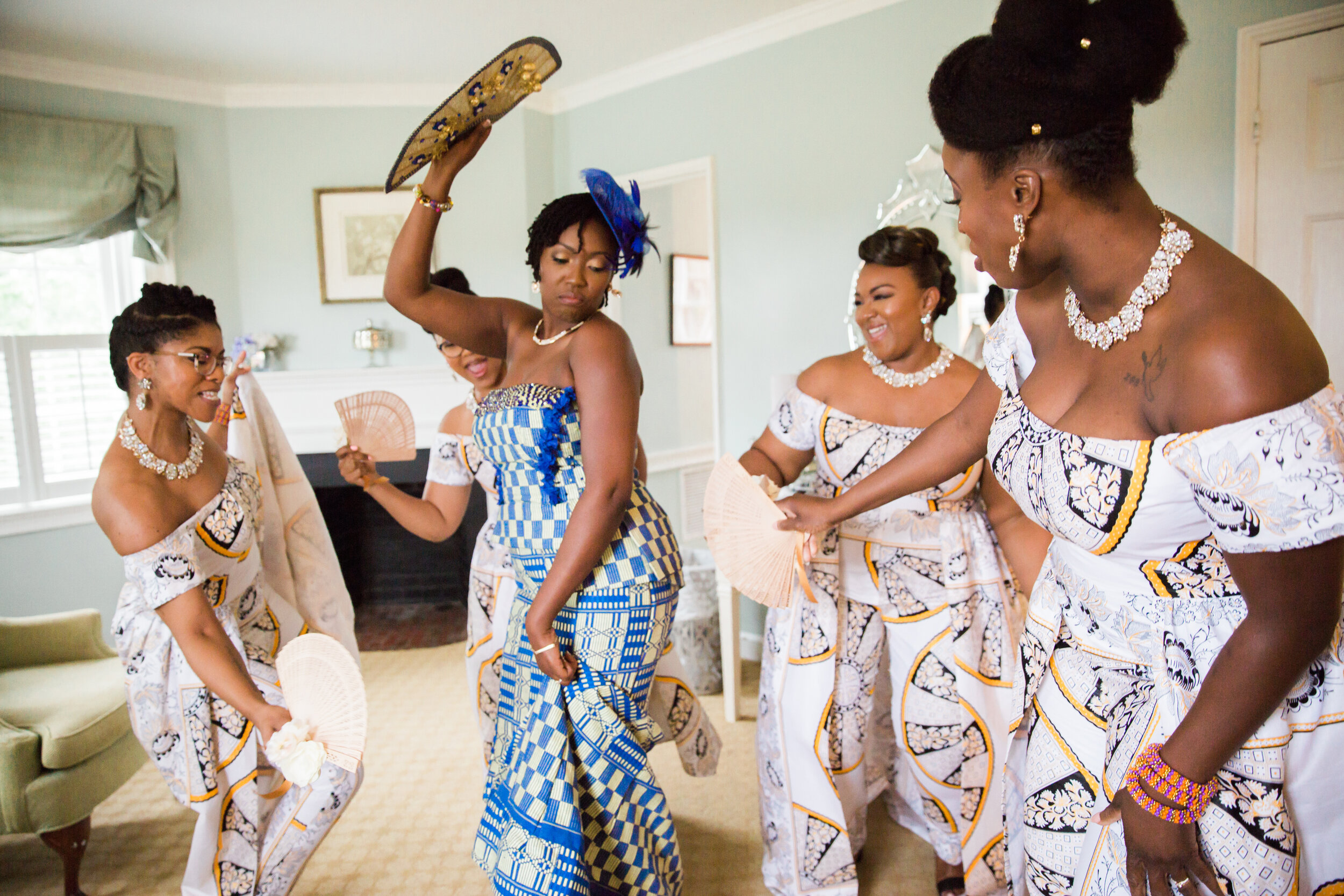 Traditional Ghanaian Wedding in Maryland Belmont Manor Wedding in Elkridge Maryland shot by Black Baltimore Wedding Photographers Megapixels Media Photography (8 of 63).jpg