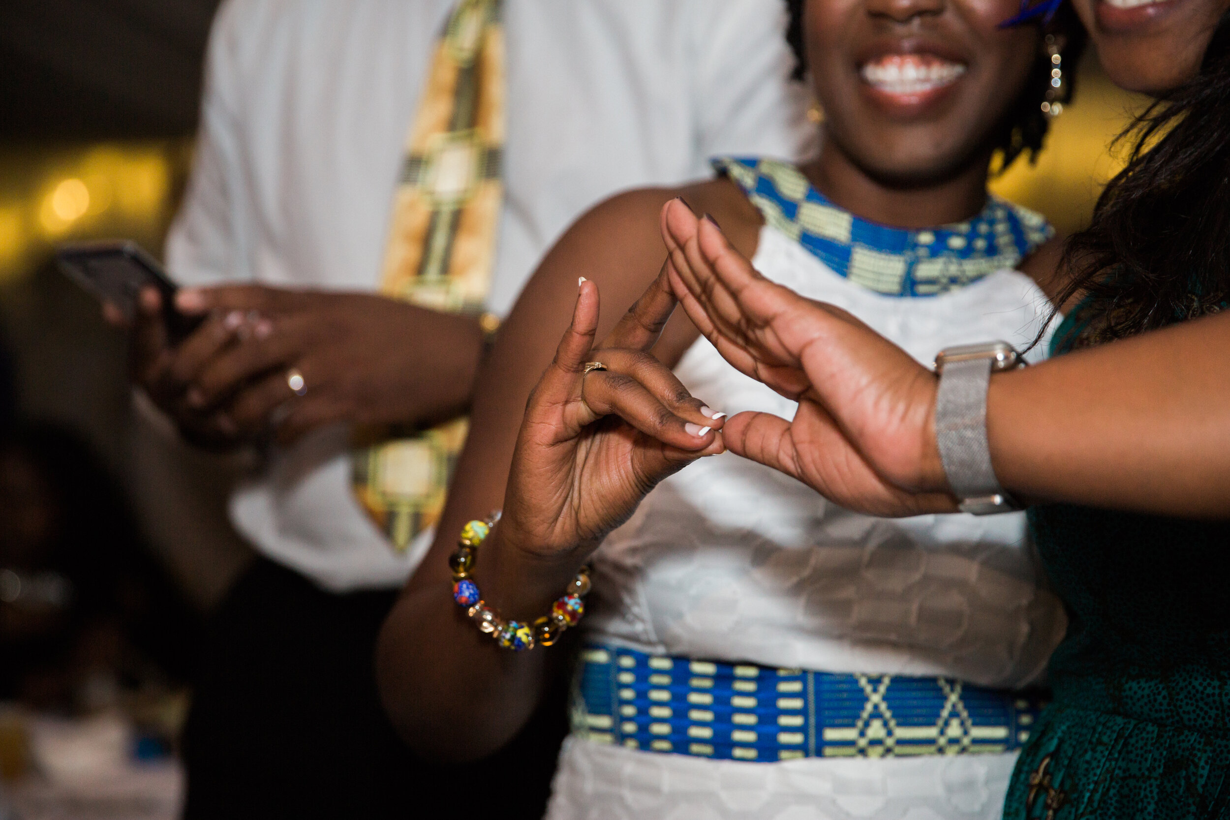 Traditional Ghanaian Wedding in Maryland Belmont Manor Wedding in Elkridge Maryland shot by Black Baltimore Wedding Photographers Megapixels Media Photography (60 of 63).jpg