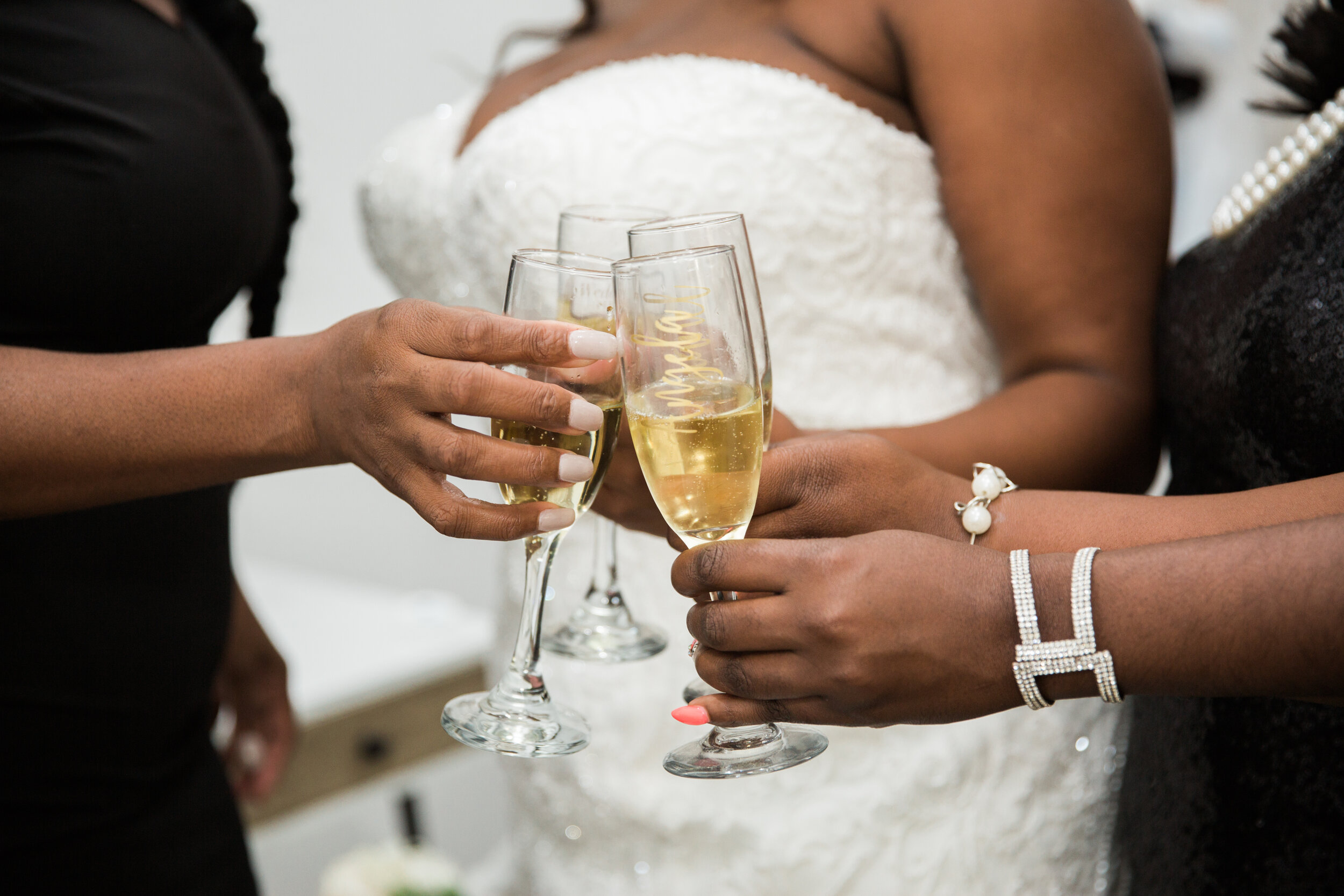 Silver and Black Wedding at Habitat at Seya in Baltimore City MAryland Husband and wife wedding photographers Megapixels Media Photography Curvy Bride (40 of 79).jpg