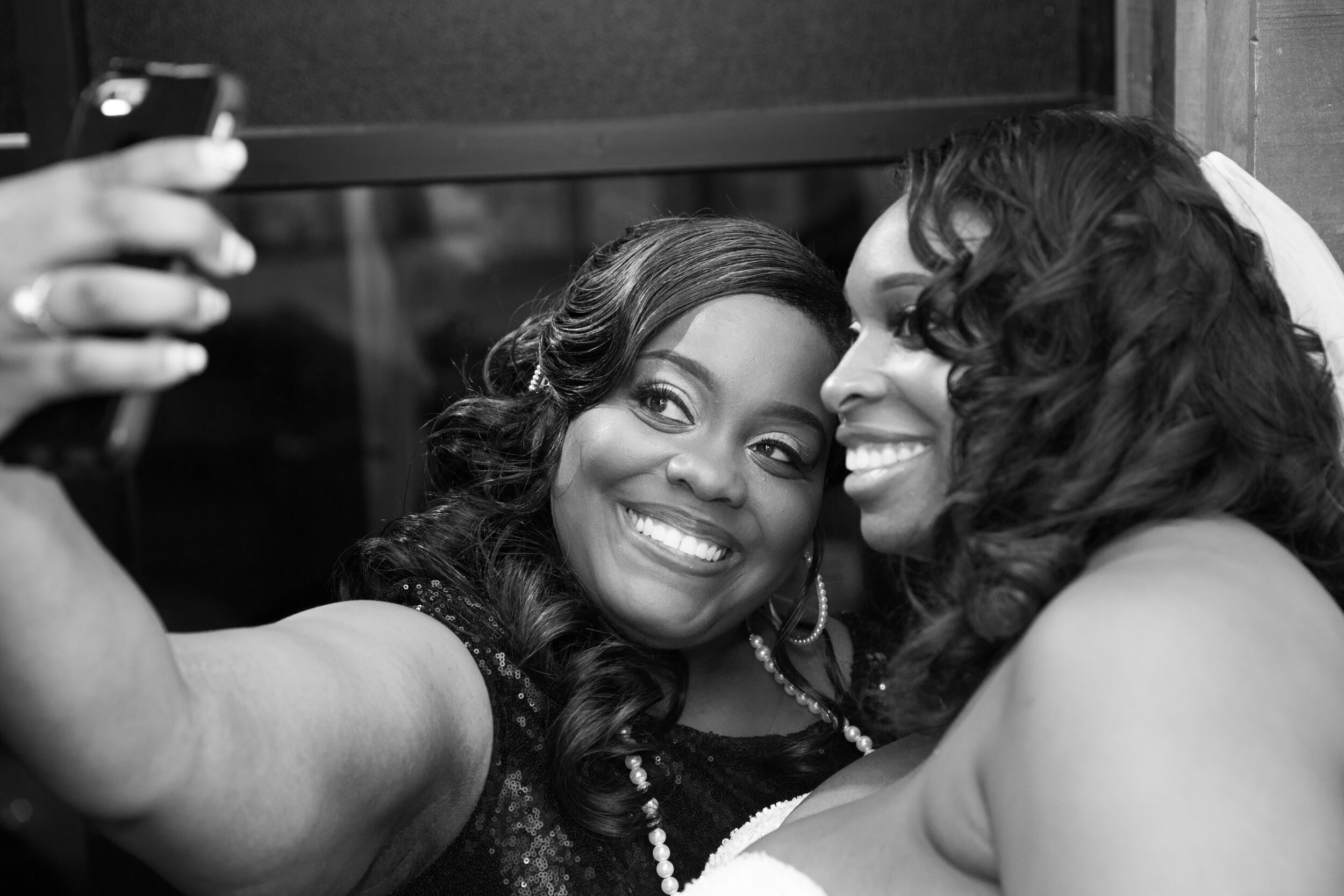 Silver and Black Wedding at Habitat at Seya in Baltimore City MAryland Husband and wife wedding photographers Megapixels Media Photography Curvy Bride (58 of 79).jpg