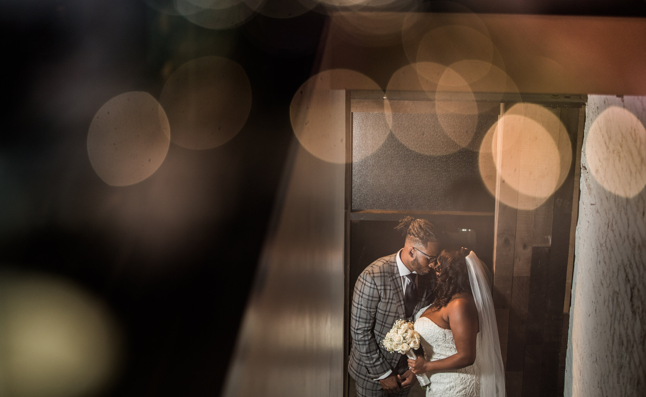 Silver and Black Wedding at Habitat at Seya in Baltimore City MAryland Husband and wife wedding photographers Megapixels Media Photography Curvy Bride (57 of 79).jpg