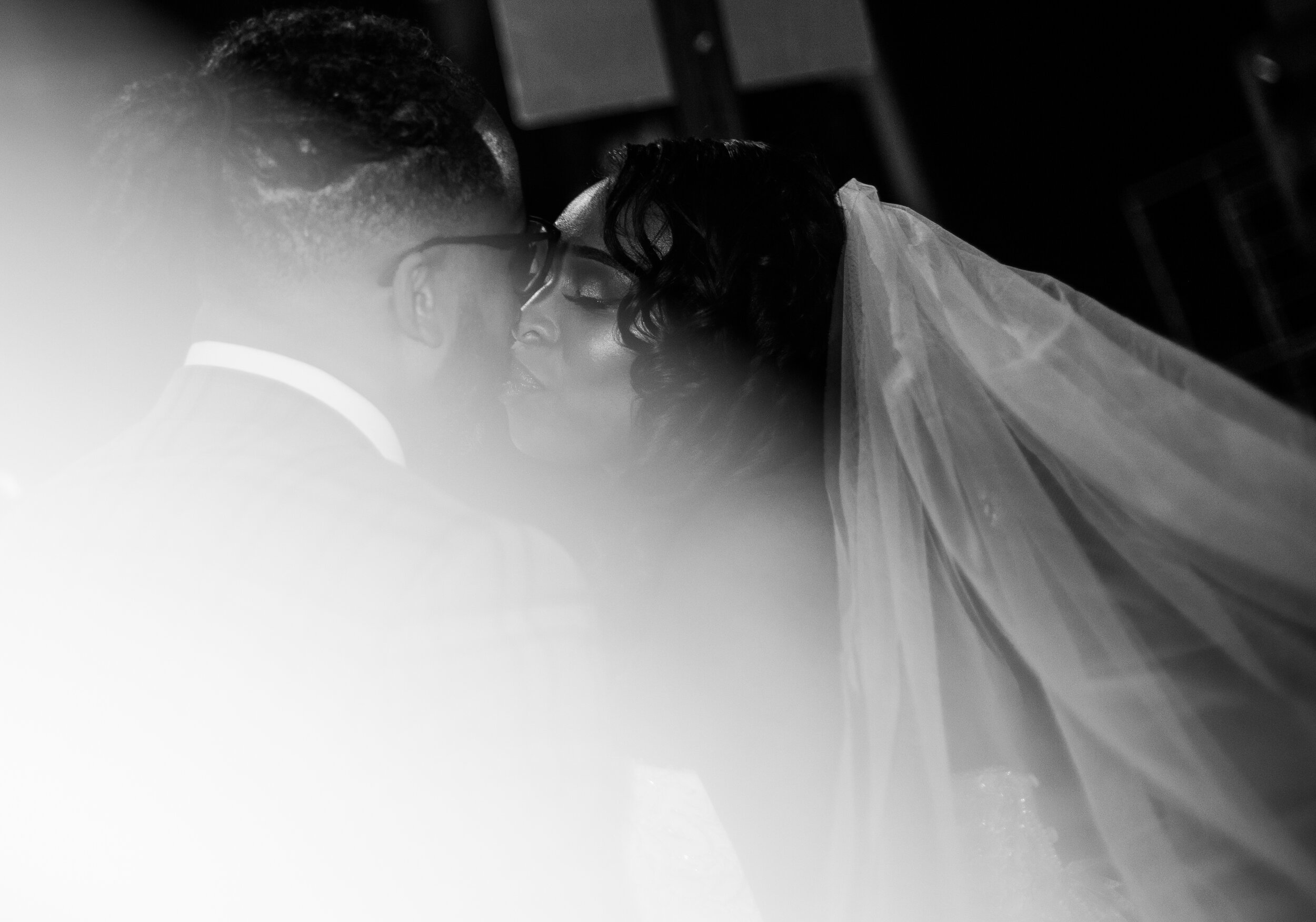 Silver and Black Wedding at Habitat at Seya in Baltimore City MAryland Husband and wife wedding photographers Megapixels Media Photography Curvy Bride (60 of 79).jpg