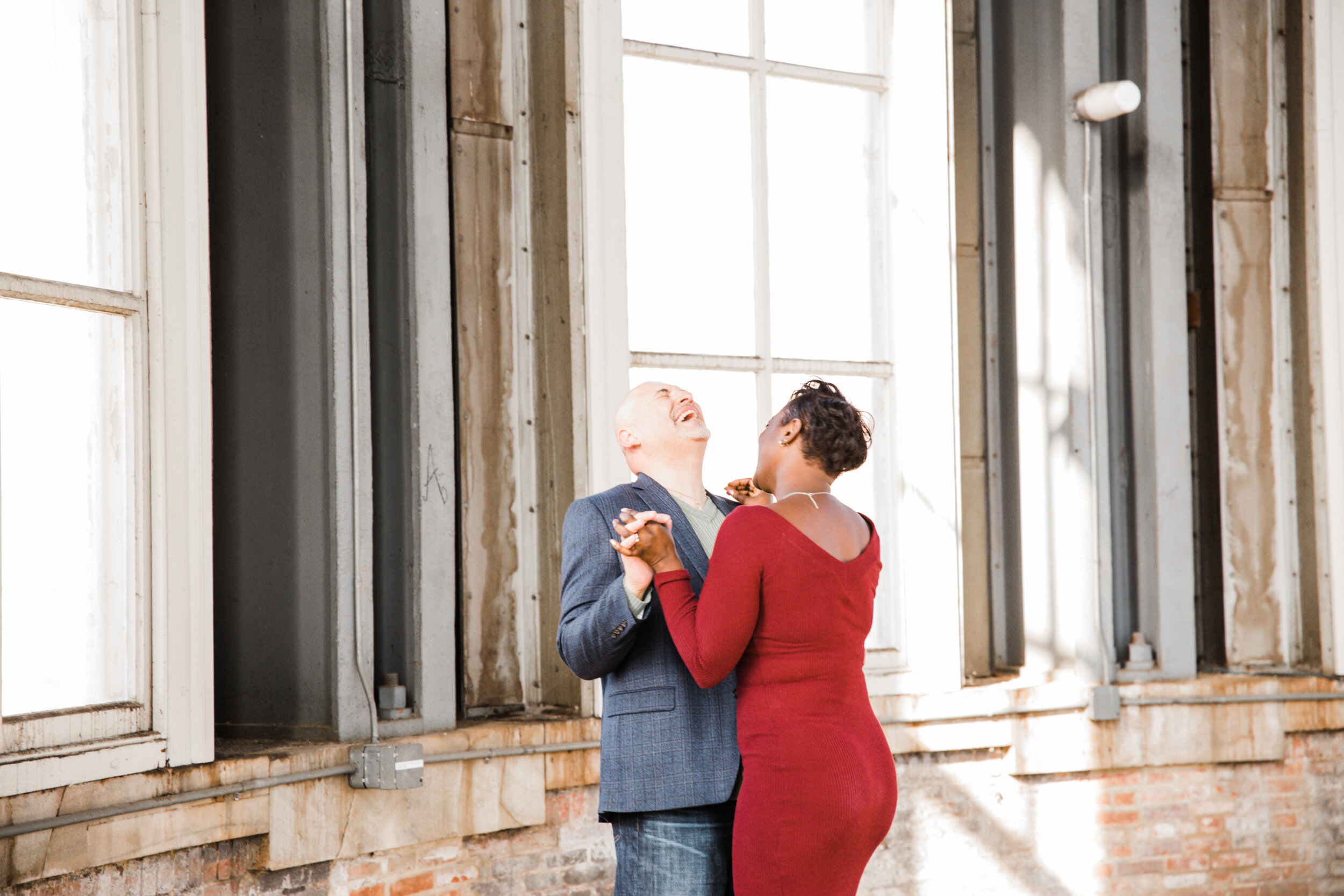 Beautiful Engagement Session at Baltimore City Hall by Baltimores Best Wedding Photographers Megapixels Media Black Wedding Photographers-28.jpg