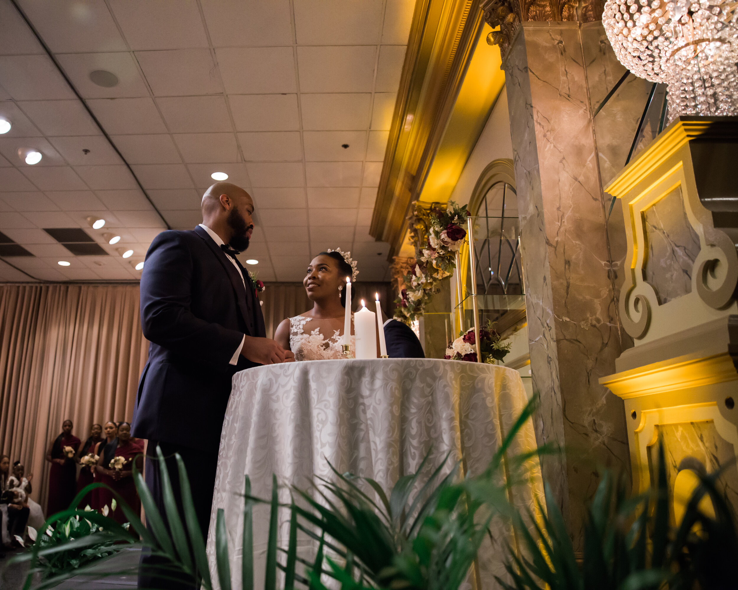 Royal Wedding at Martins West Baltimore Maryland Best Wedding Photographers Megapixels Media Photography Black Bride Wedding (43 of 94).jpg