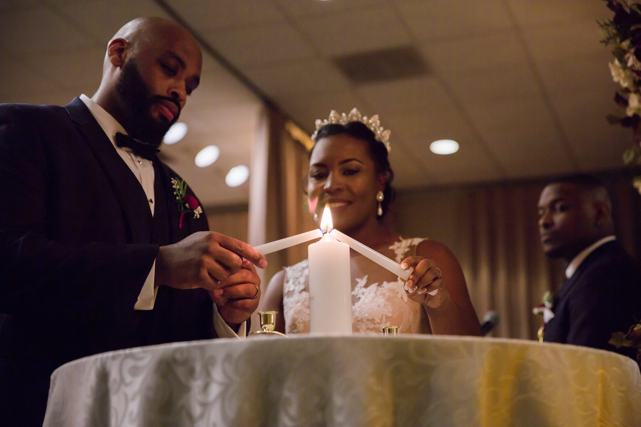 Royal Wedding at Martins West Baltimore Maryland Best Wedding Photographers Megapixels Media Photography Black Bride Wedding (44 of 94).jpg