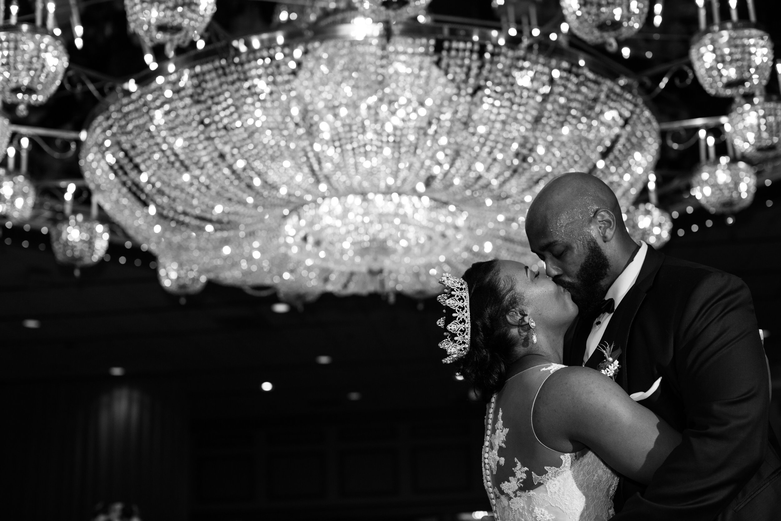 Royal Wedding at Martins West Baltimore Maryland Best Wedding Photographers Megapixels Media Photography Black Bride Wedding (56 of 94).jpg