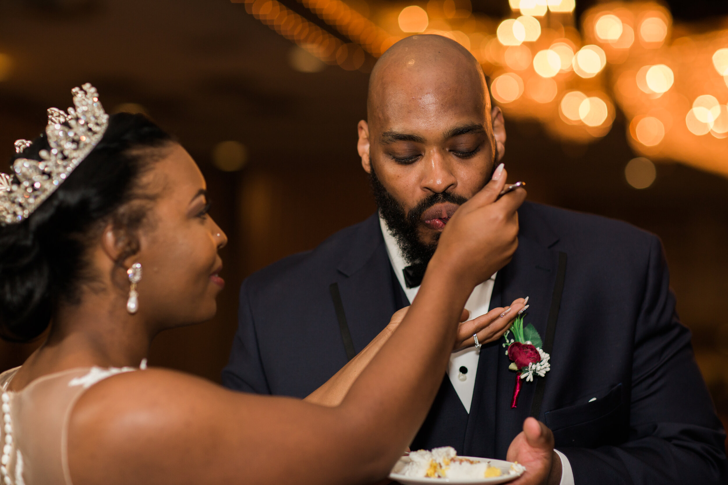 Royal Wedding at Martins West Baltimore Maryland Best Wedding Photographers Megapixels Media Photography Black Bride Wedding (75 of 94).jpg